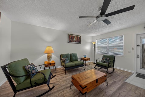Tiny photo for 51 Farnham C, Deerfield Beach, FL 33442 (MLS # F10555885)