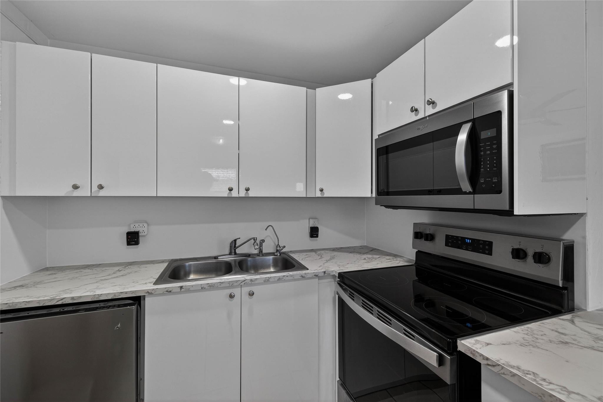 Century Village - Residential