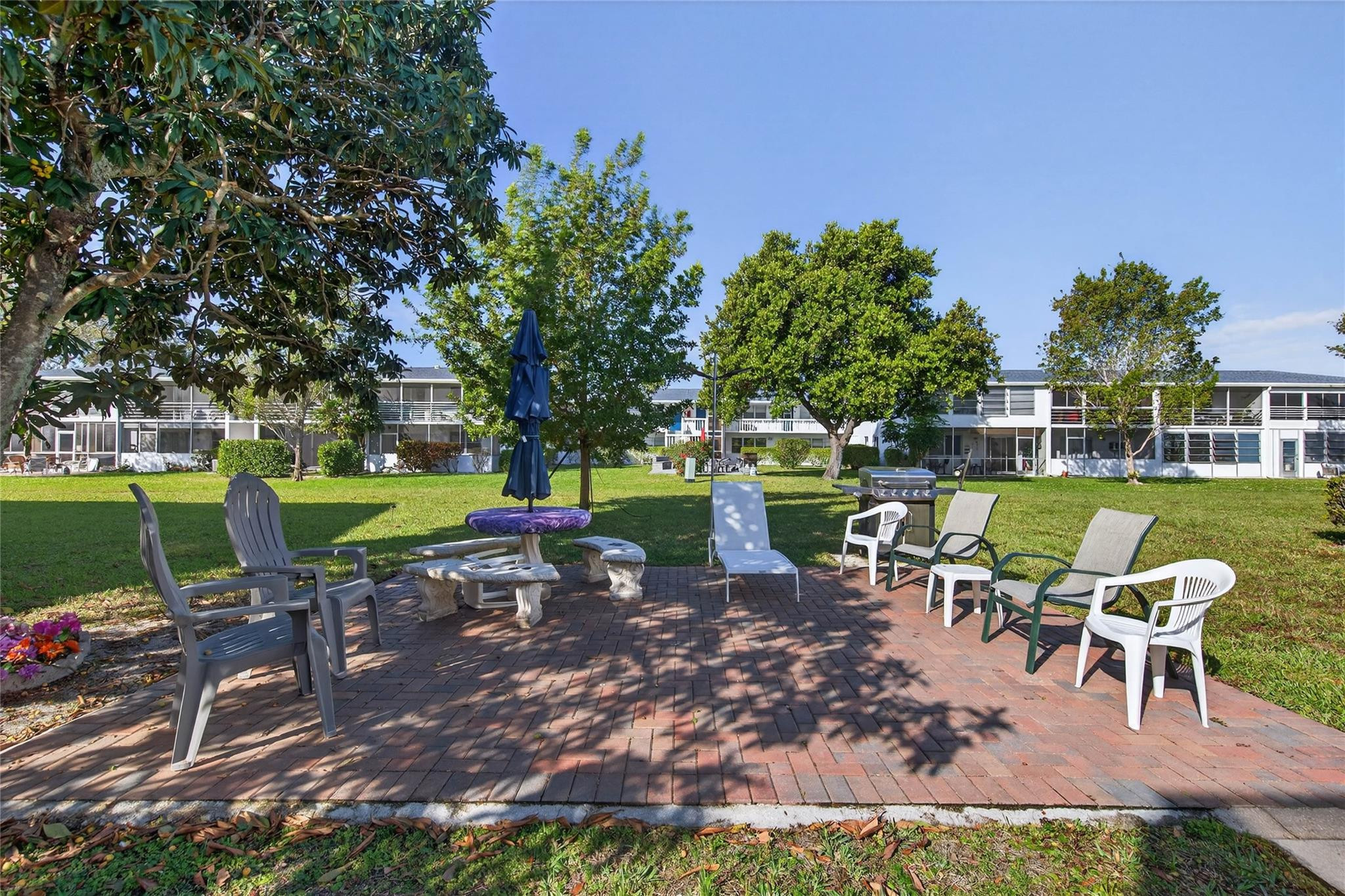 Century Village - Residential