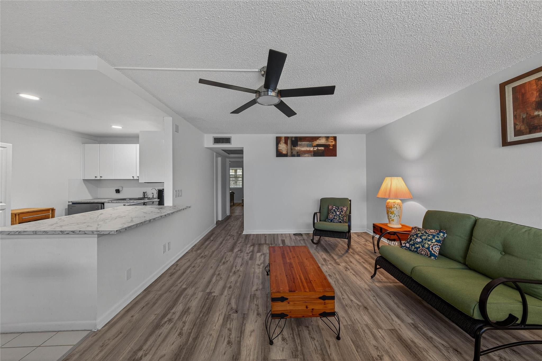 Century Village - Residential