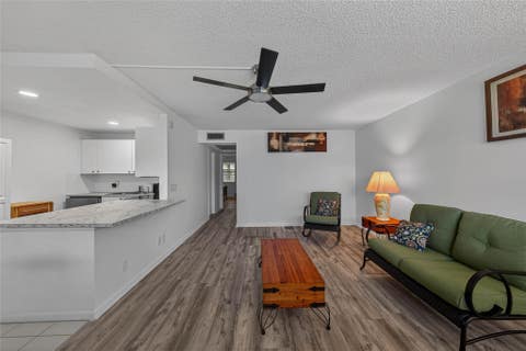 Tiny photo for 51 Farnham C, Deerfield Beach, FL 33442 (MLS # F10555885)