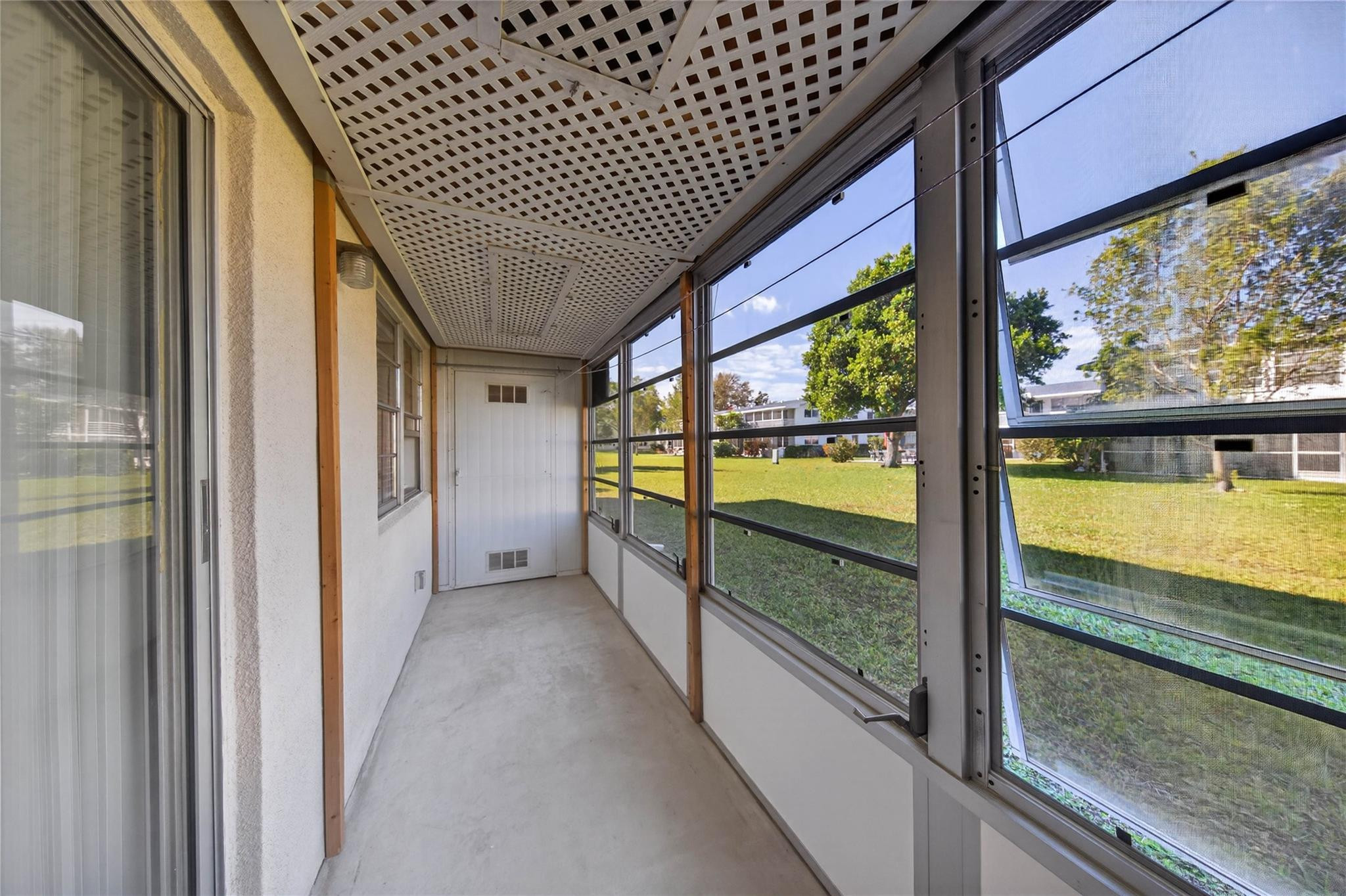 Century Village - Residential