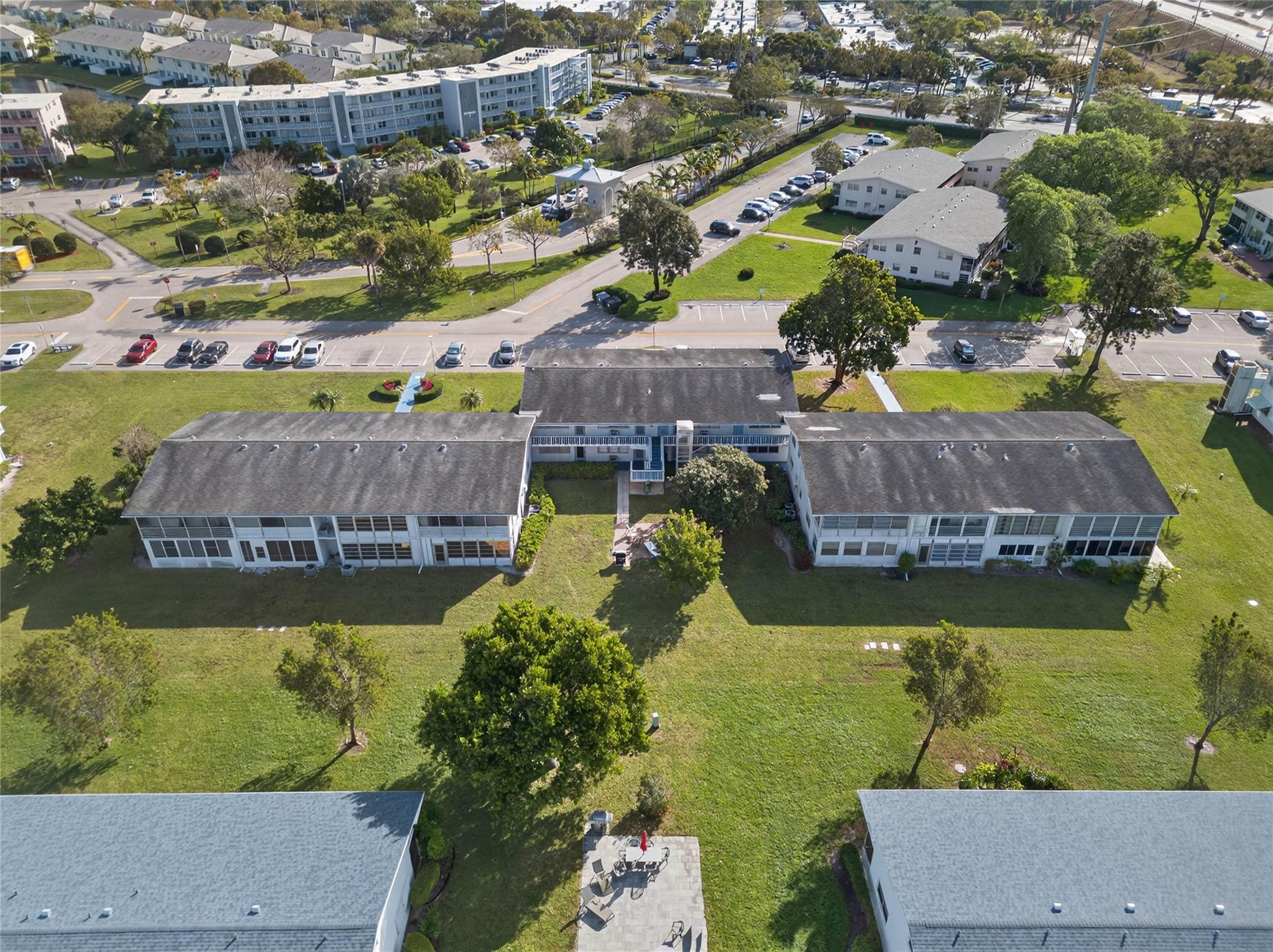 Century Village - Residential