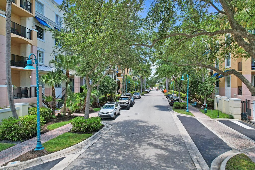 Photo of 255 NE 3rd Avenue #2-407, Delray Beach, FL 33444 (MLS # B26003620)