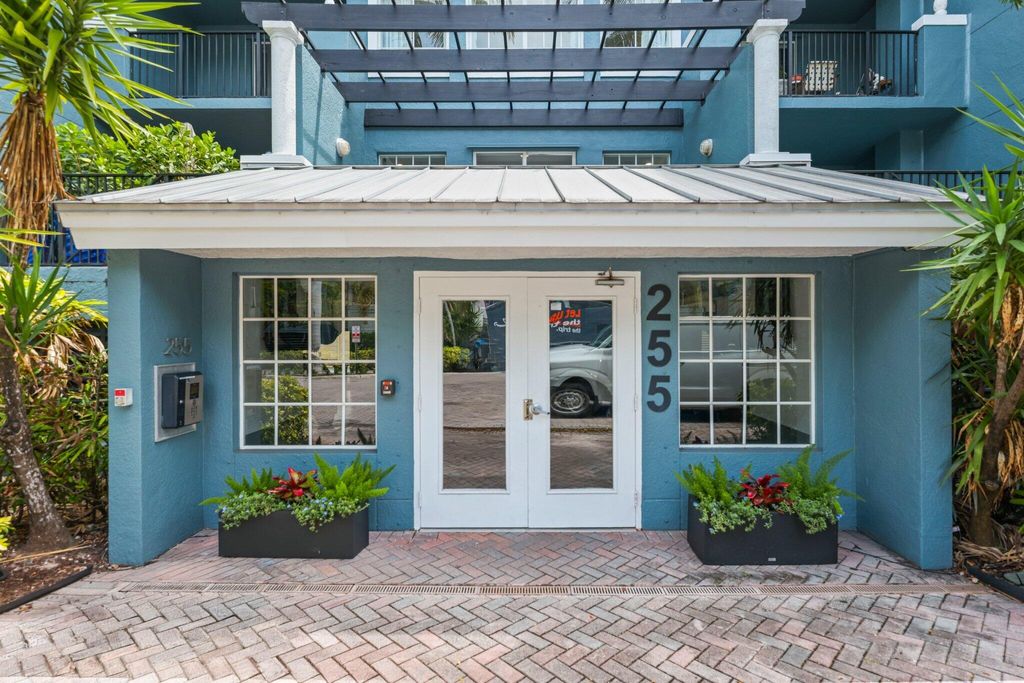 Photo of 255 NE 3rd Avenue #2-407, Delray Beach, FL 33444 (MLS # B26003620)