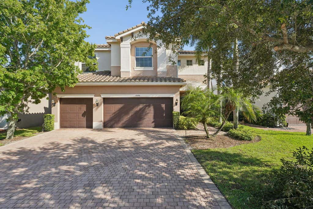Photo of 8256 Savara Streams Lane, Boynton Beach, FL 33473 (MLS # B26046988)