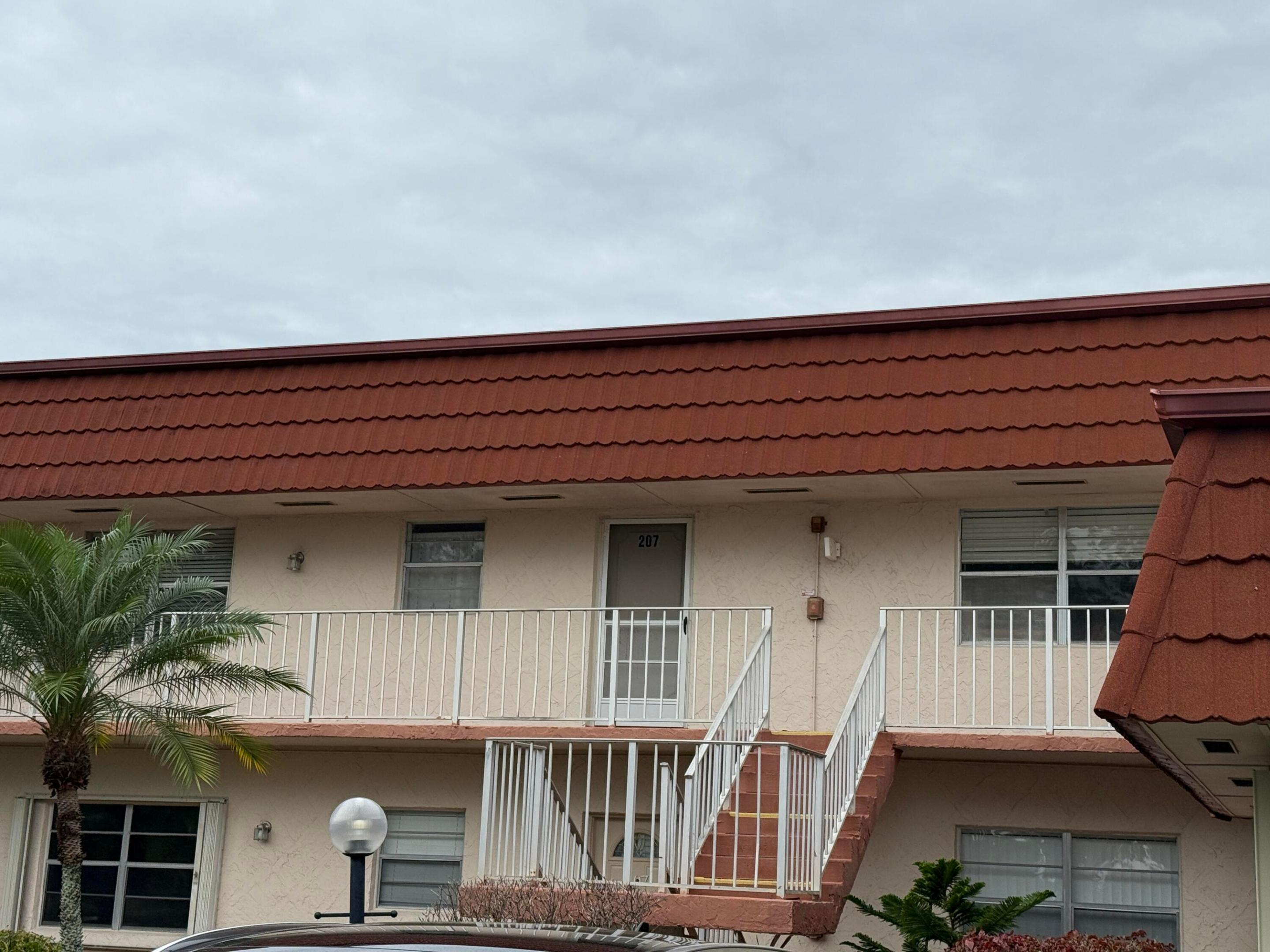 GREENWAY VILLAGE SOUTH CONDO 4 - Residential