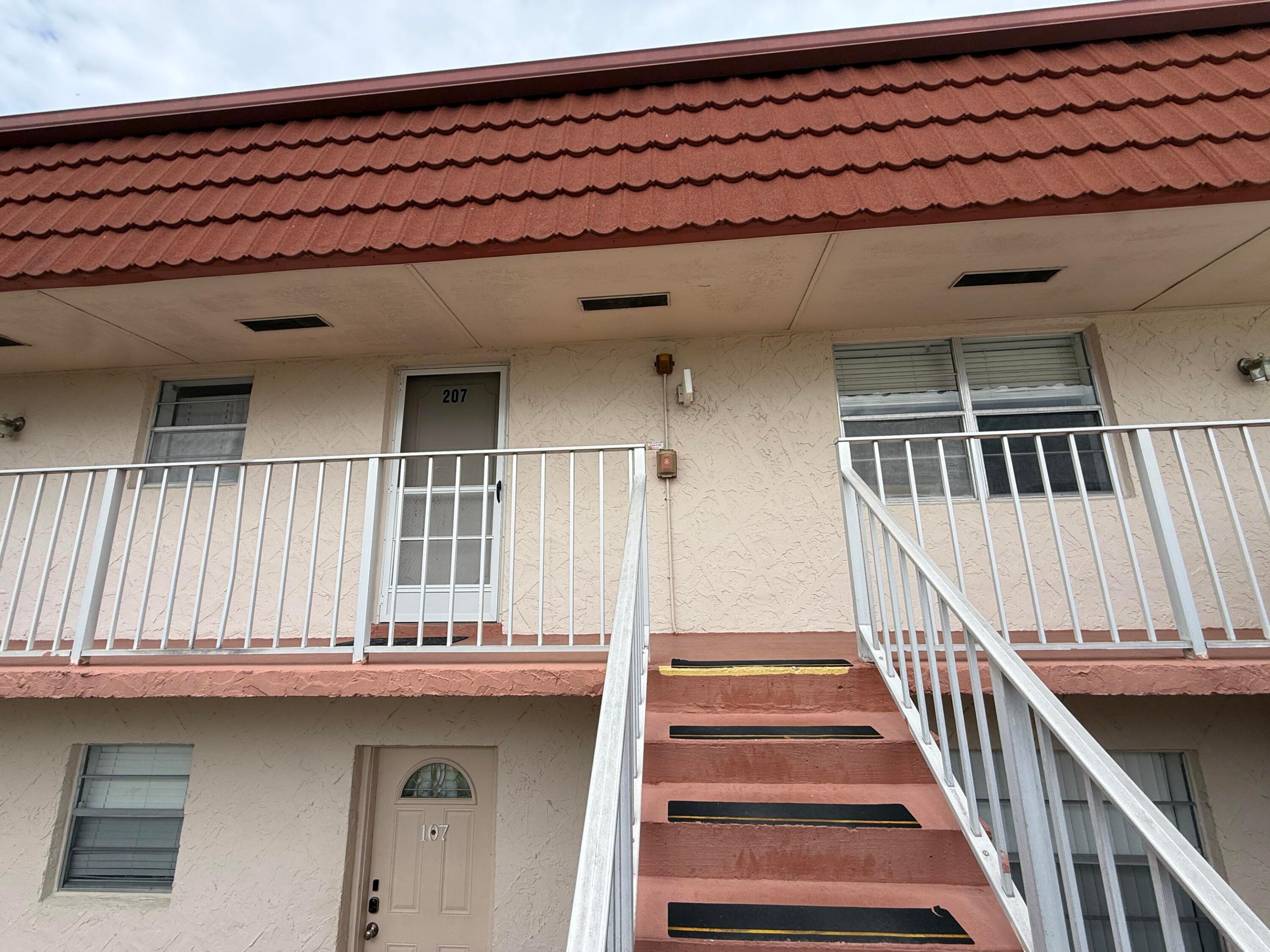 GREENWAY VILLAGE SOUTH CONDO 4 - Residential