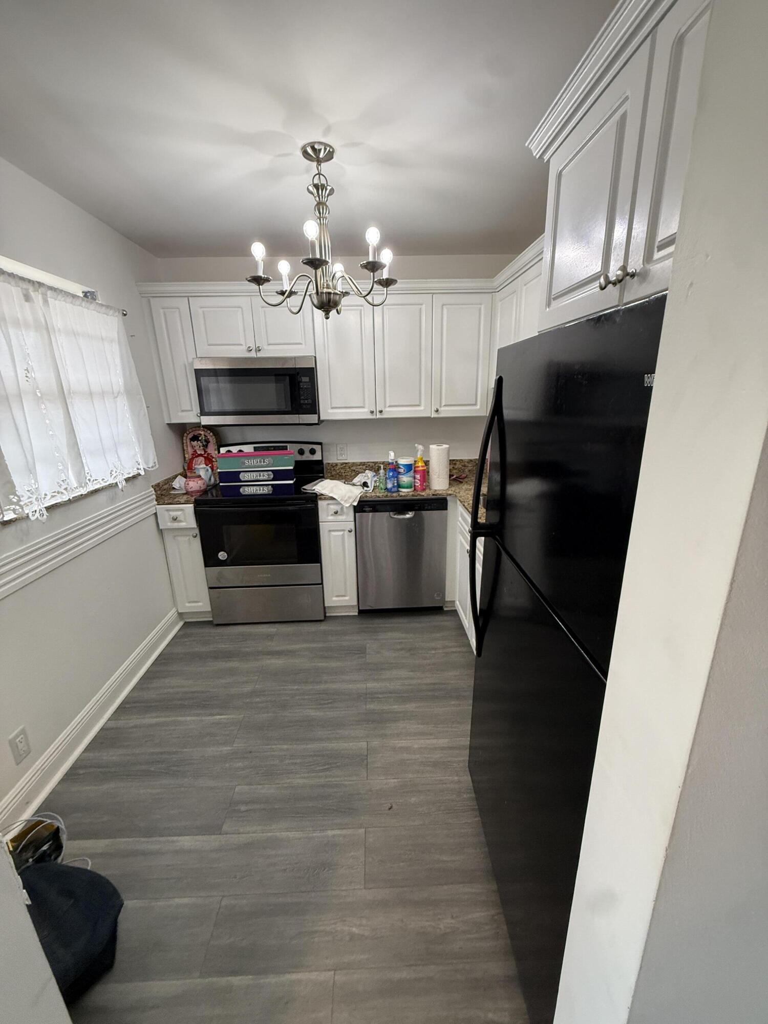 GREENWAY VILLAGE SOUTH CONDO 4 - Residential