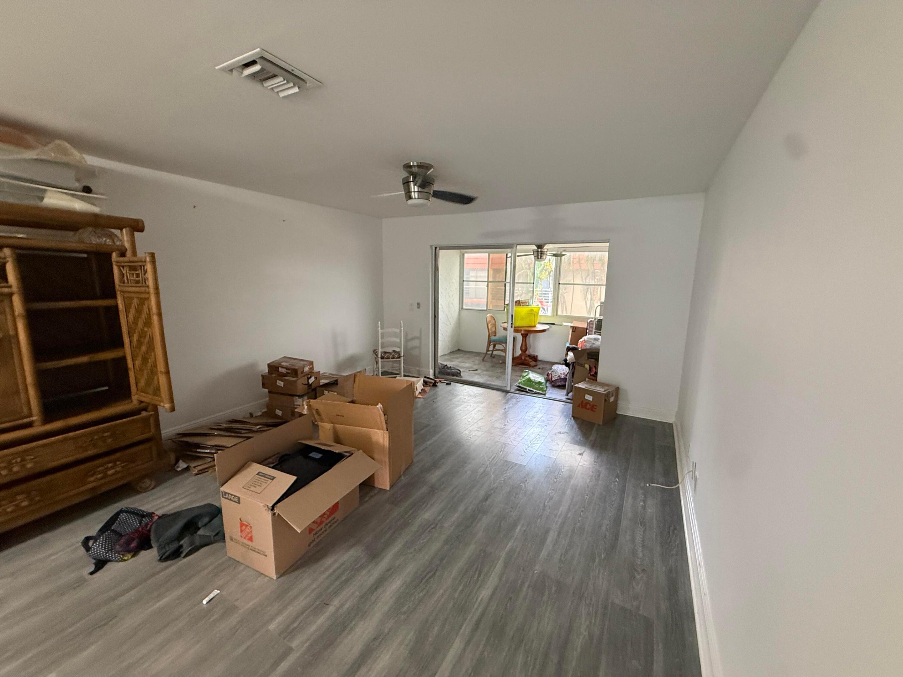 GREENWAY VILLAGE SOUTH CONDO 4 - Residential