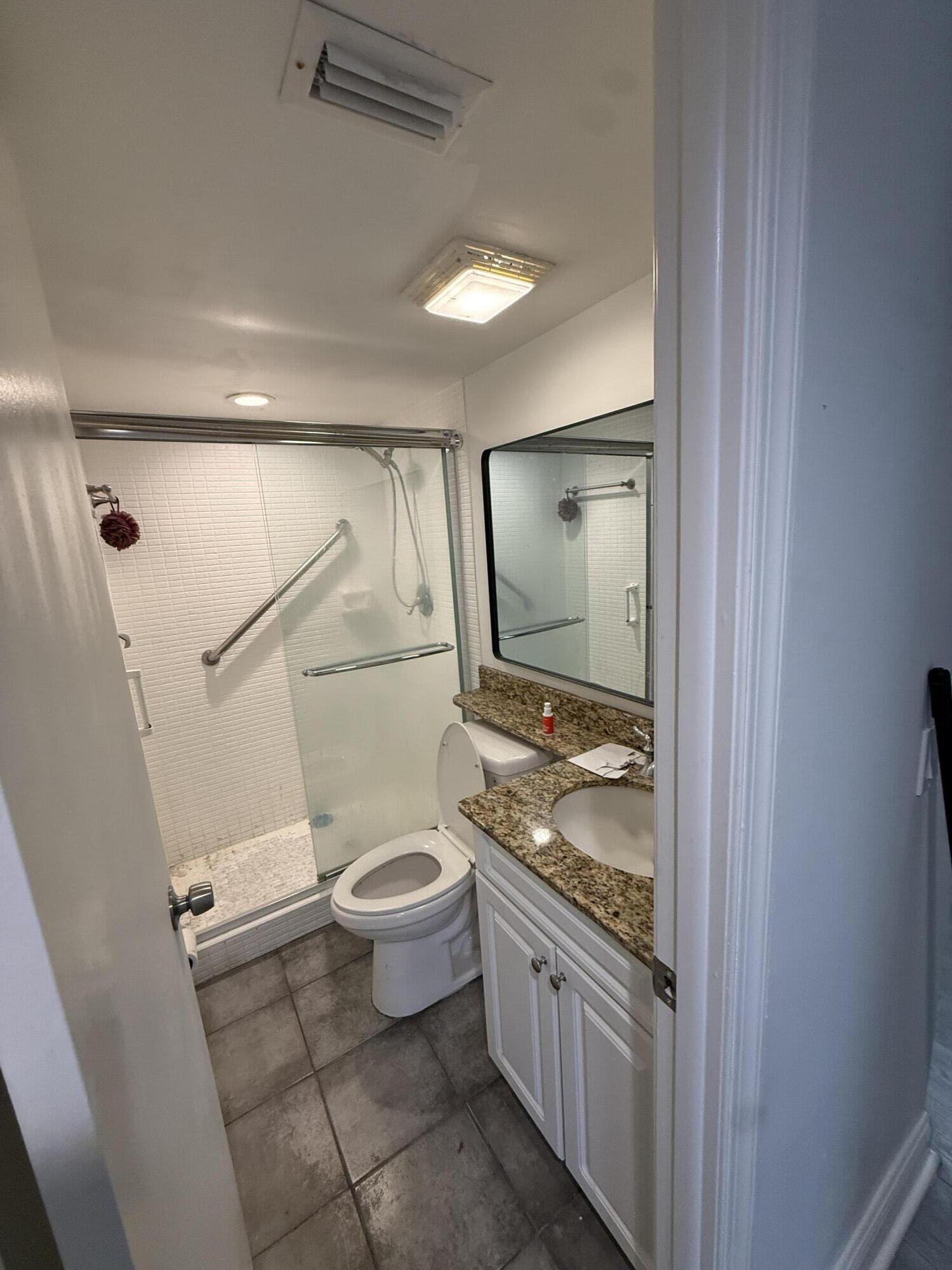 GREENWAY VILLAGE SOUTH CONDO 4 - Residential