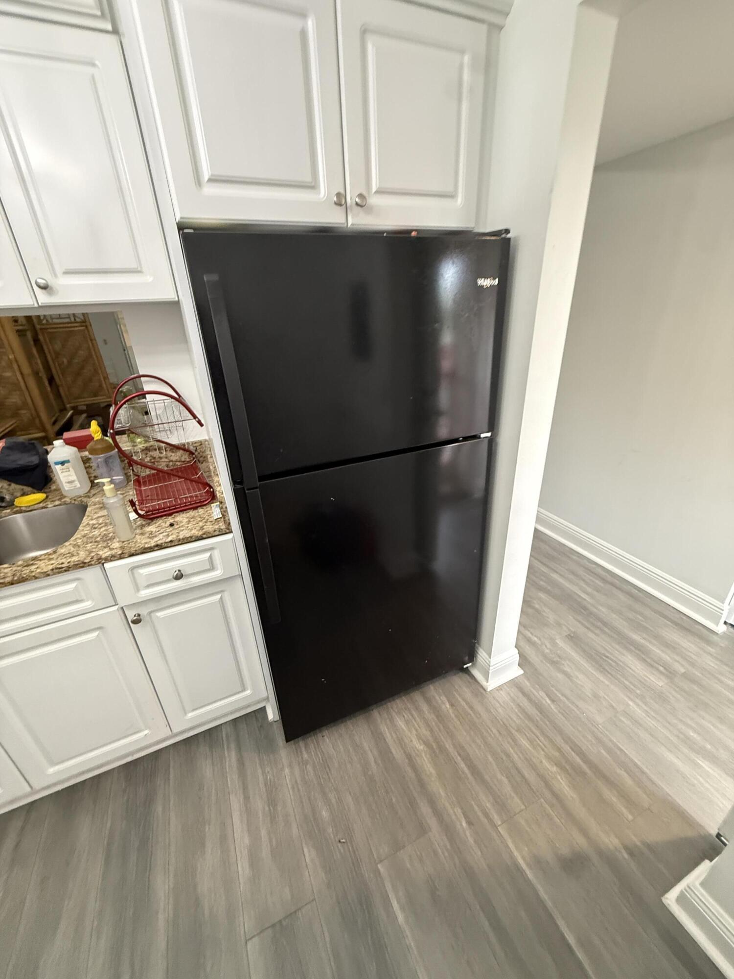 GREENWAY VILLAGE SOUTH CONDO 4 - Residential