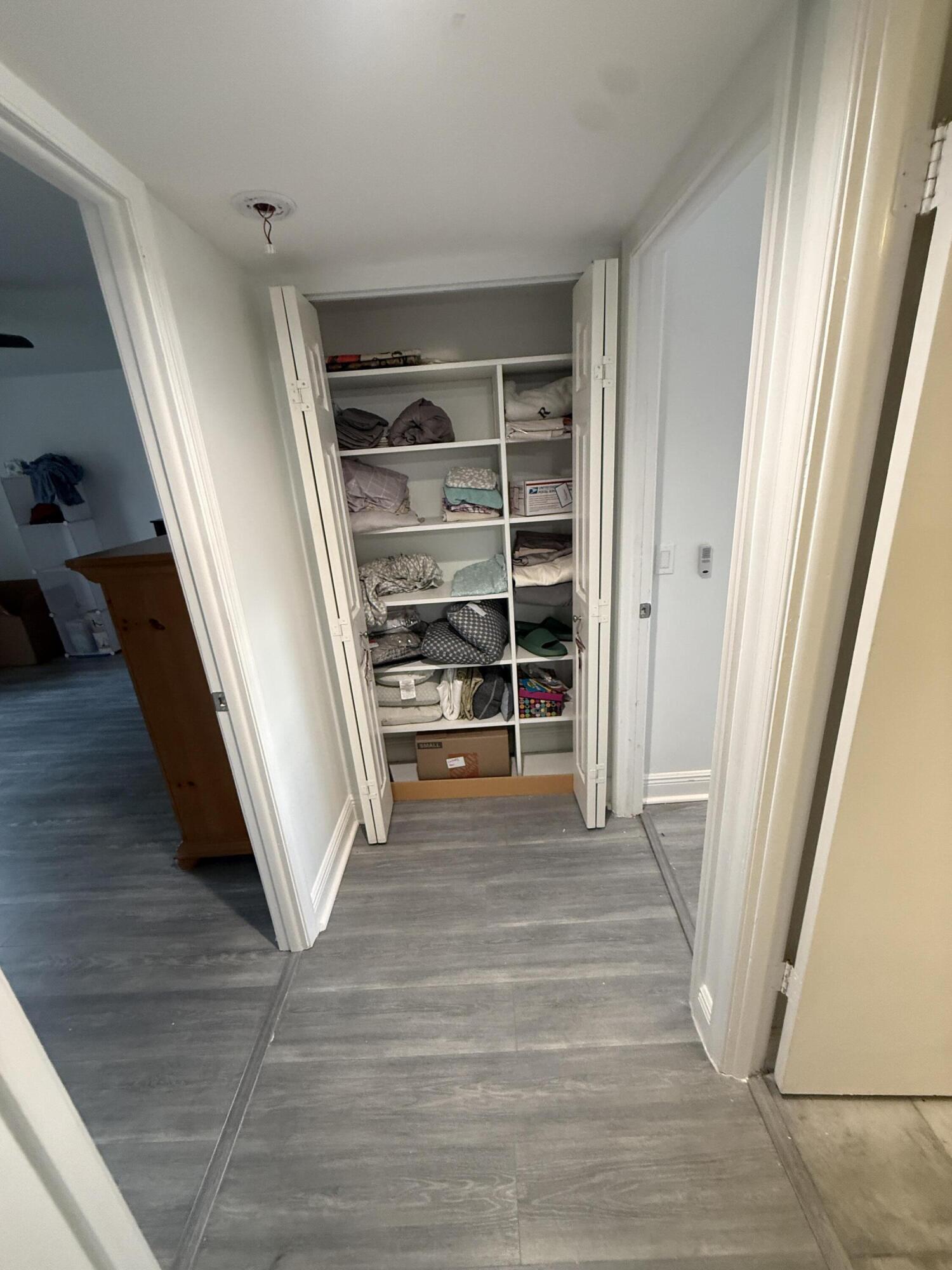 GREENWAY VILLAGE SOUTH CONDO 4 - Residential