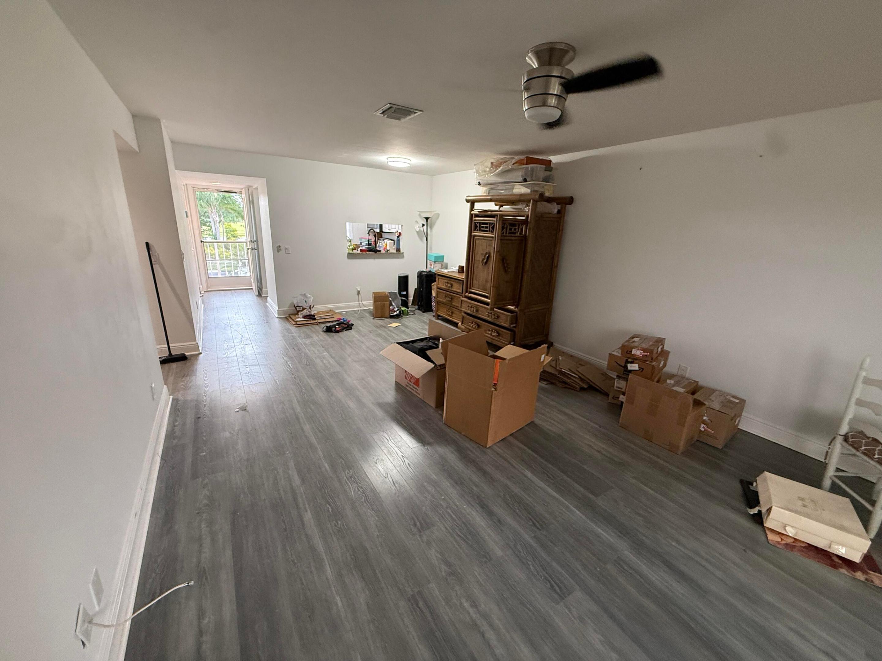 GREENWAY VILLAGE SOUTH CONDO 4 - Residential