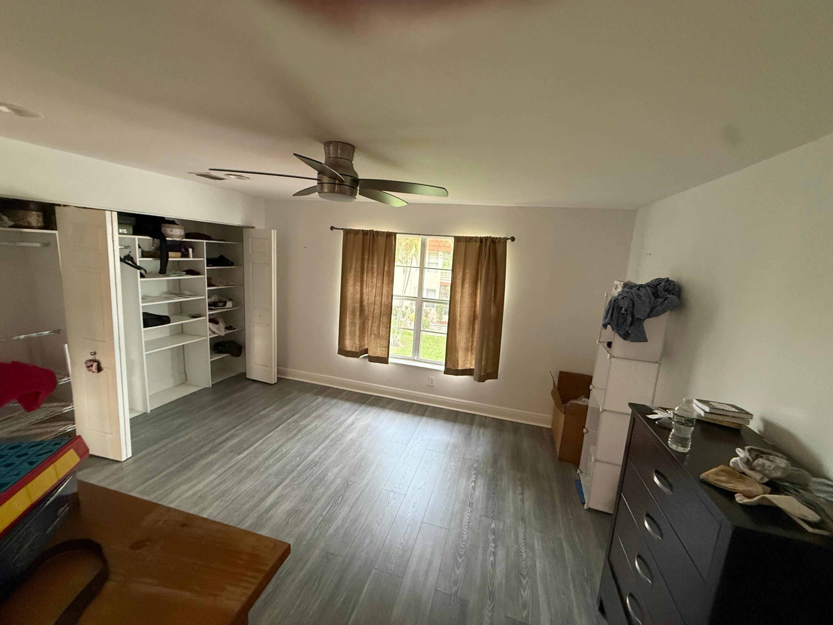 GREENWAY VILLAGE SOUTH CONDO 4 - Residential