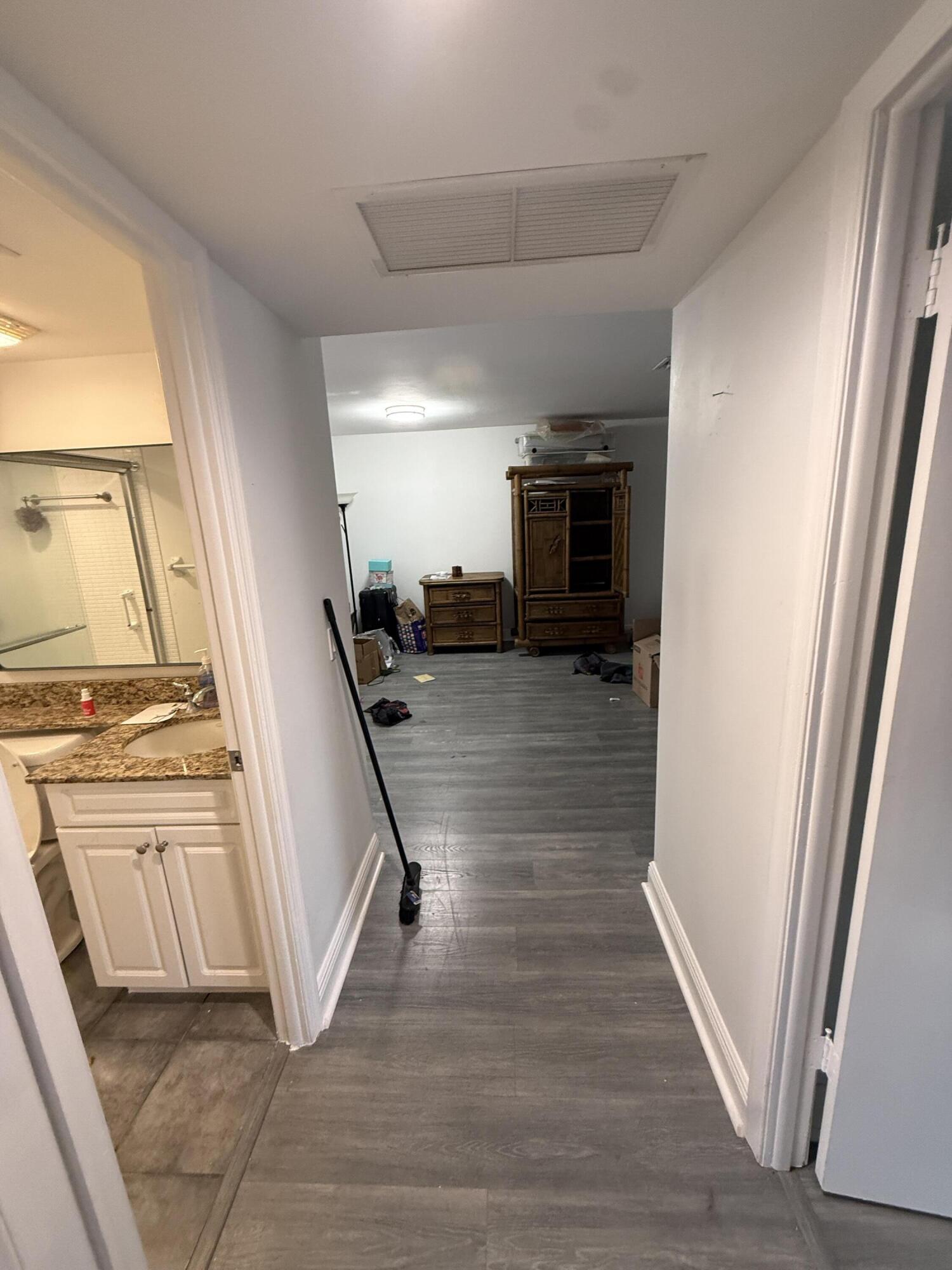 GREENWAY VILLAGE SOUTH CONDO 4 - Residential