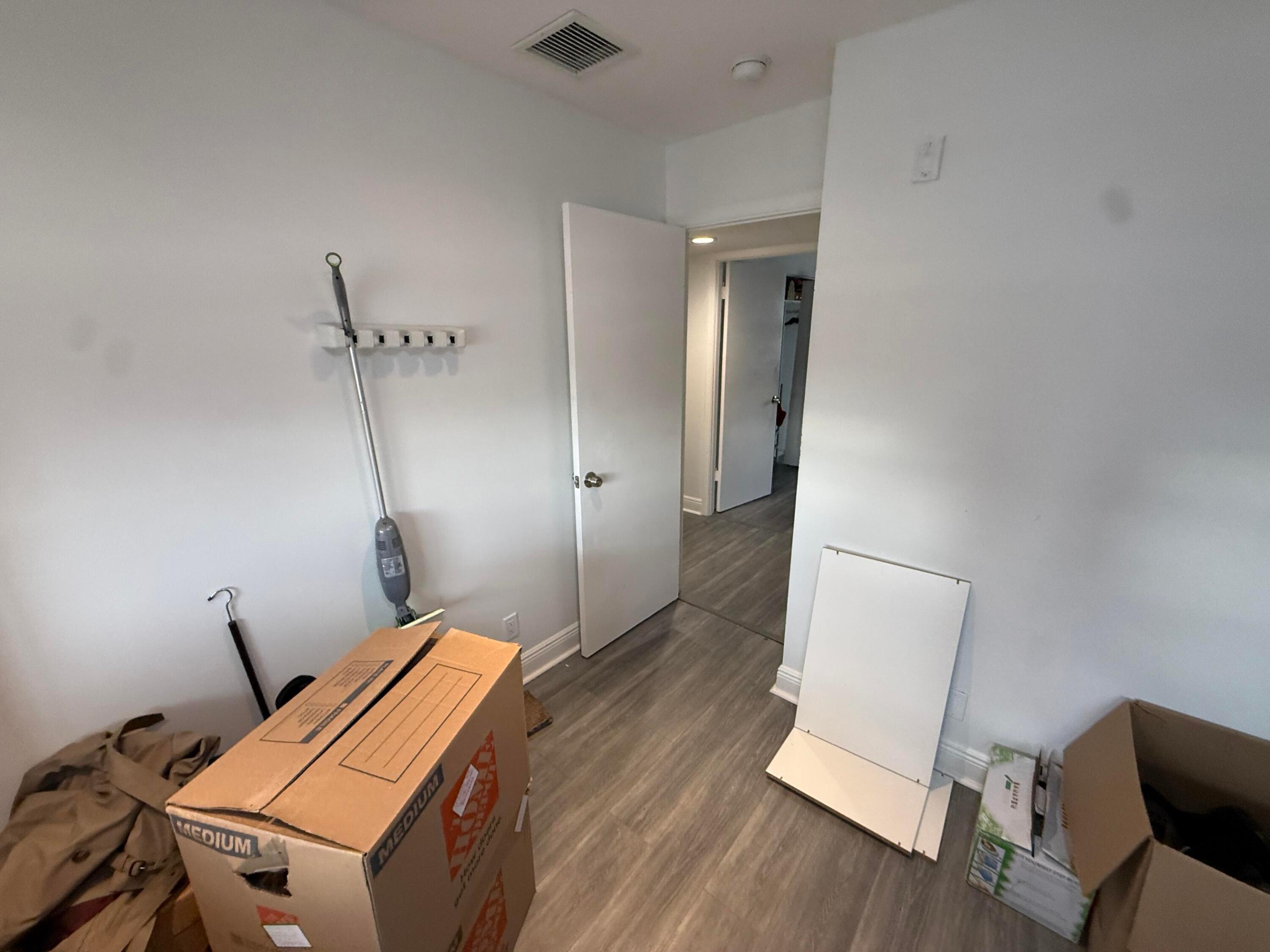 GREENWAY VILLAGE SOUTH CONDO 4 - Residential