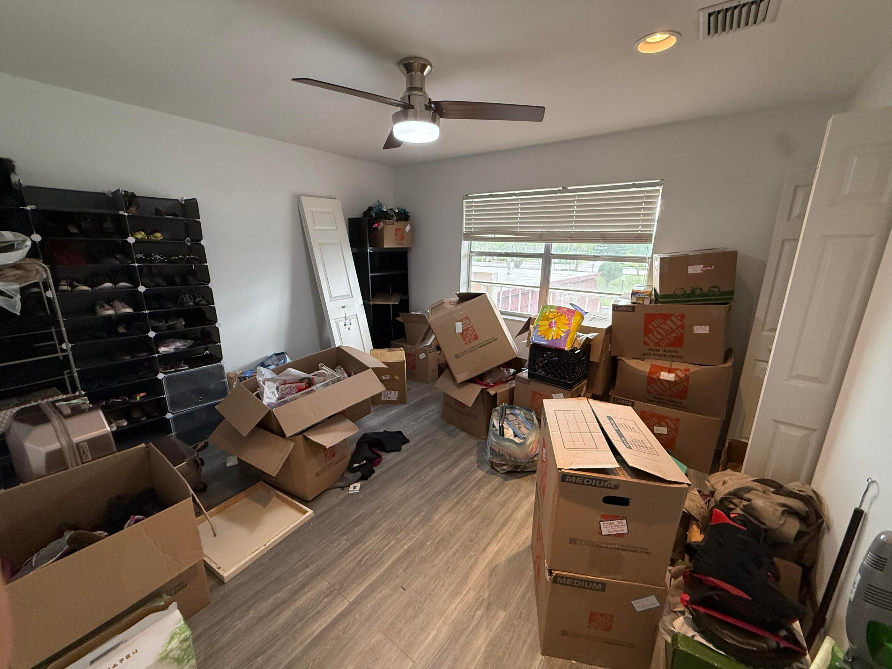 GREENWAY VILLAGE SOUTH CONDO 4 - Residential