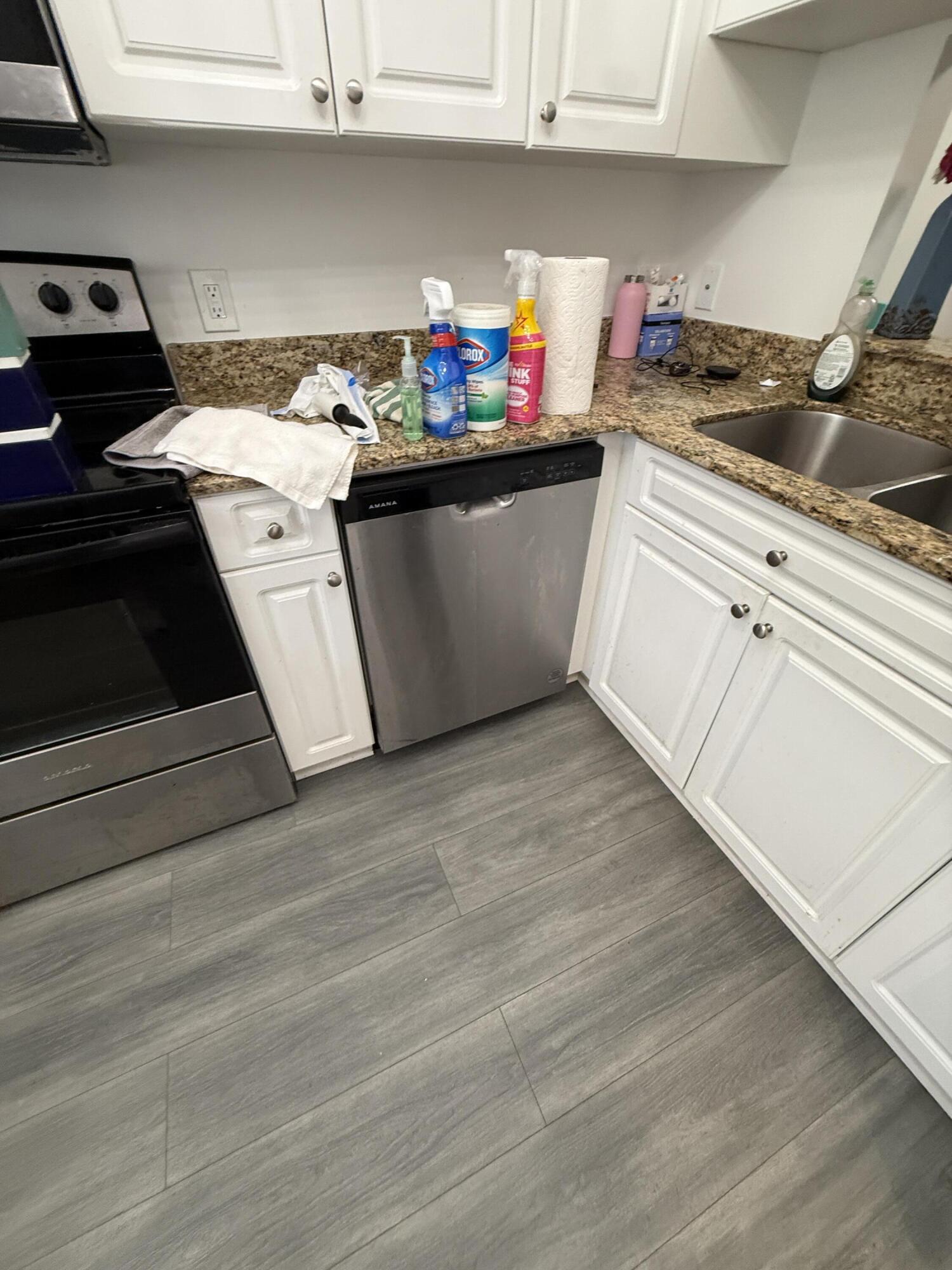 GREENWAY VILLAGE SOUTH CONDO 4 - Residential