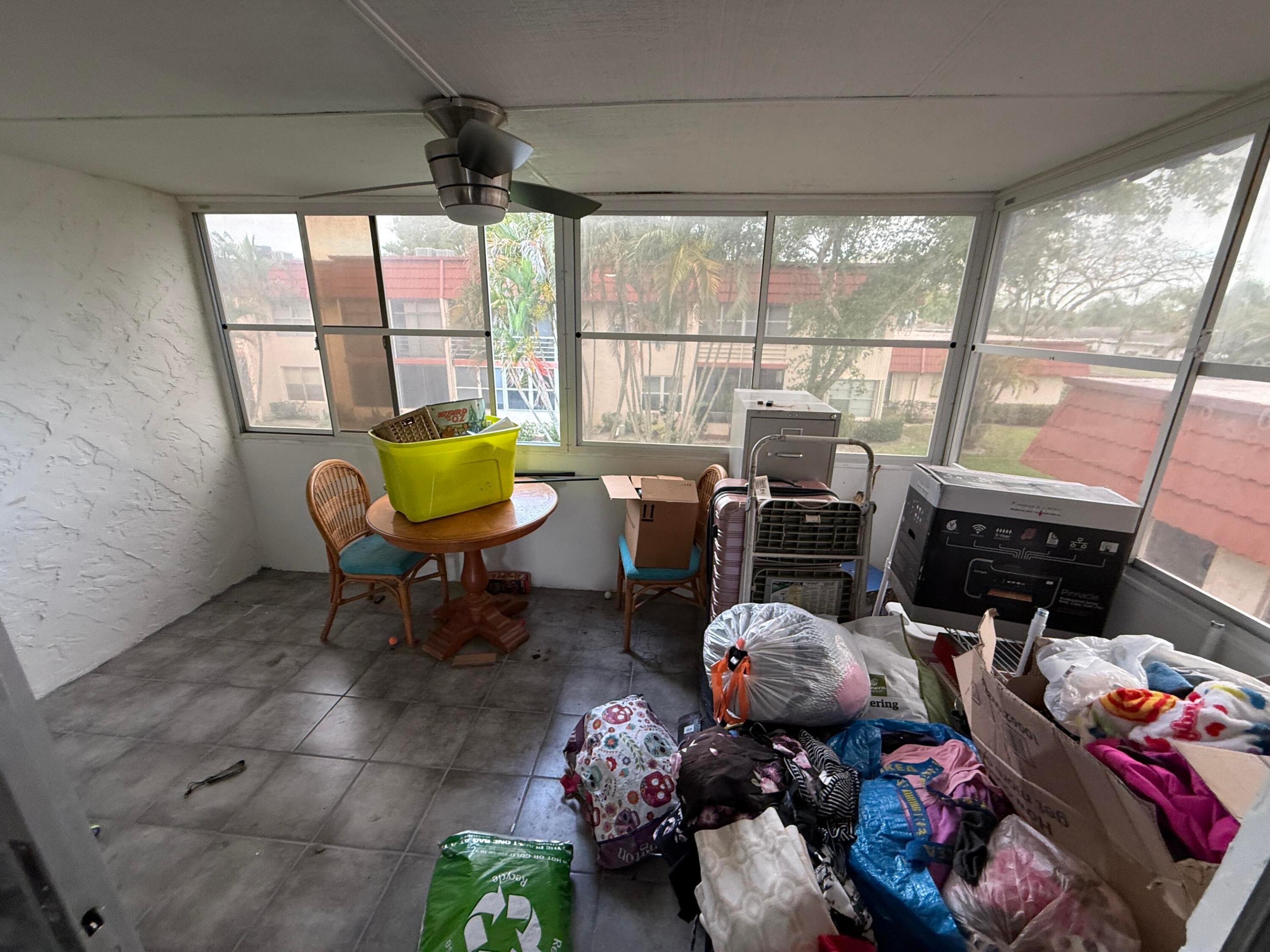 GREENWAY VILLAGE SOUTH CONDO 4 - Residential