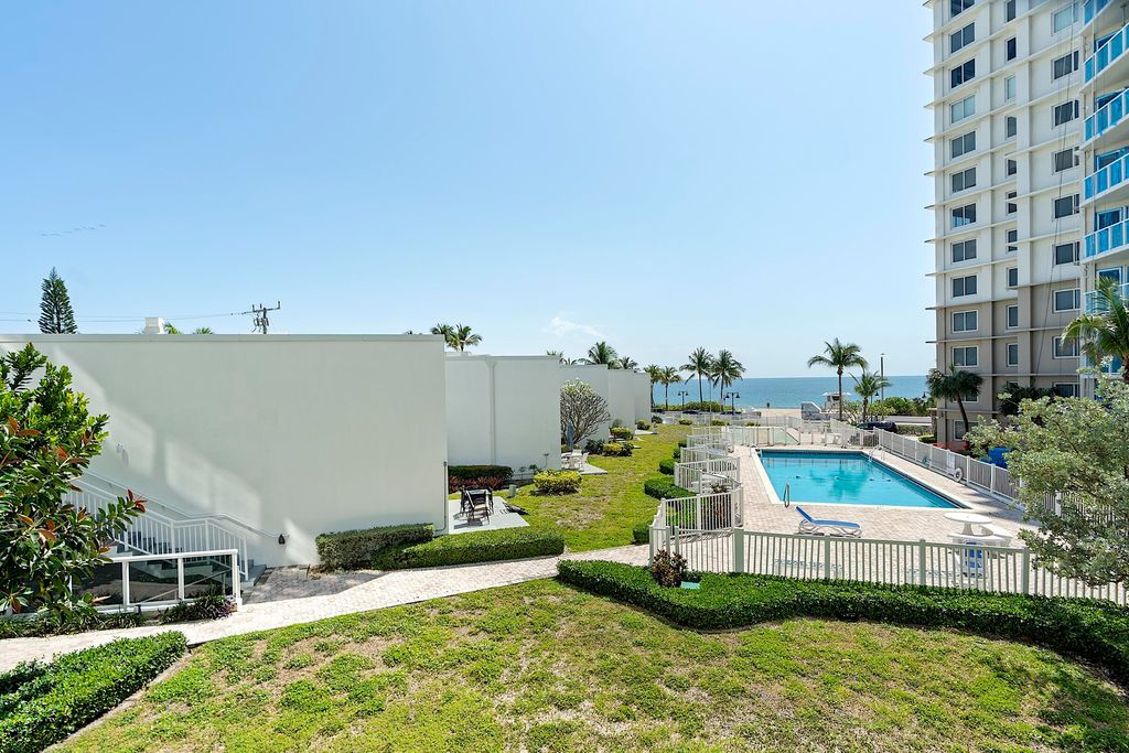Photo of 1200 N Fort Lauderdale Beach Boulevard #204, Fort Lauderdale, FL 33304 (MLS # B26023269)