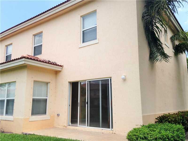 Estancia Palm Springs - Residential