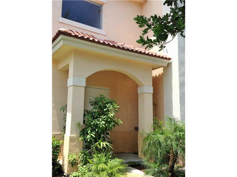 Estancia Palm Springs - Residential