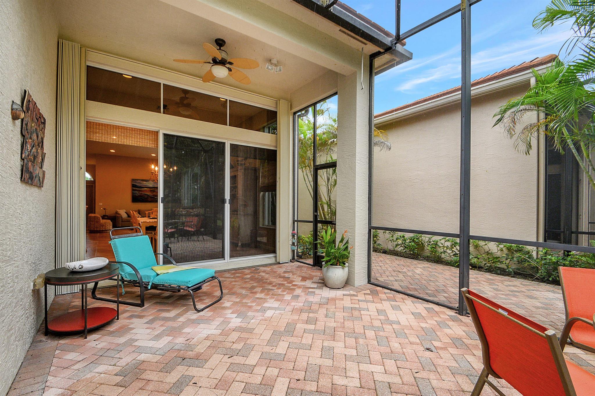 WYCLIFFE TR I - Residential