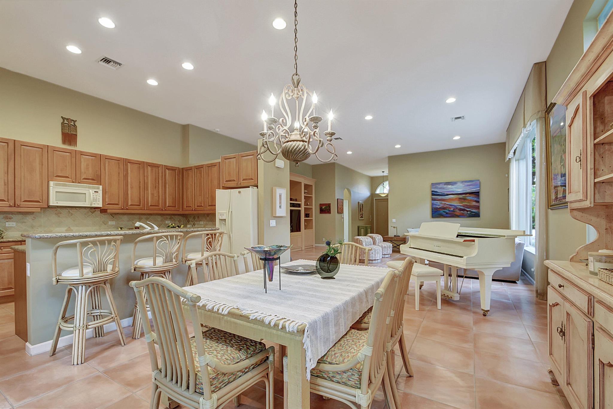 WYCLIFFE TR I - Residential