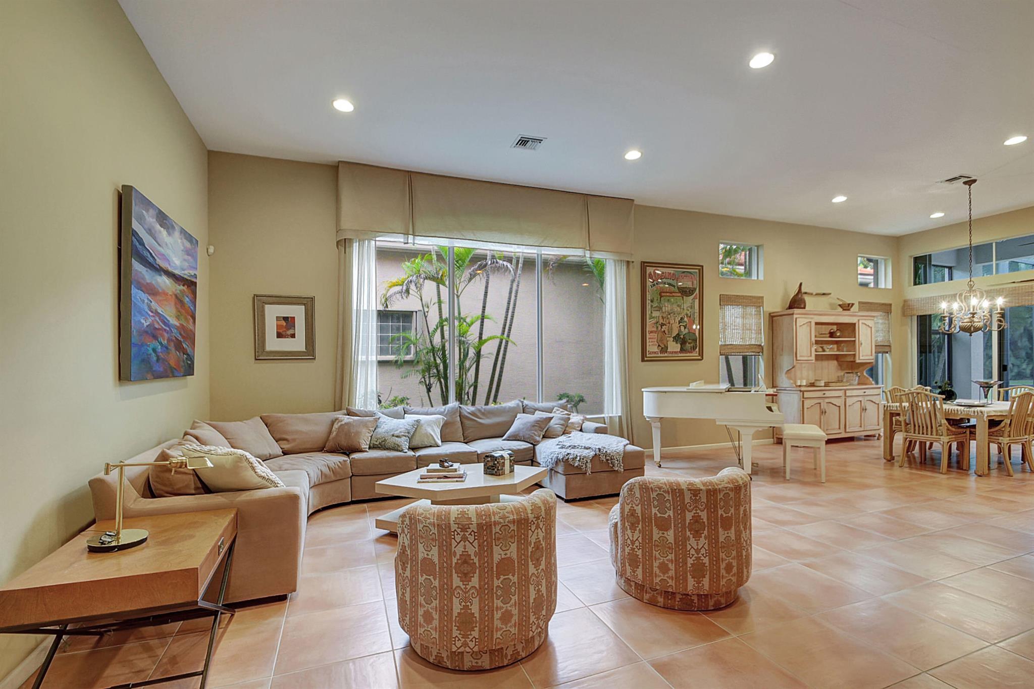 WYCLIFFE TR I - Residential