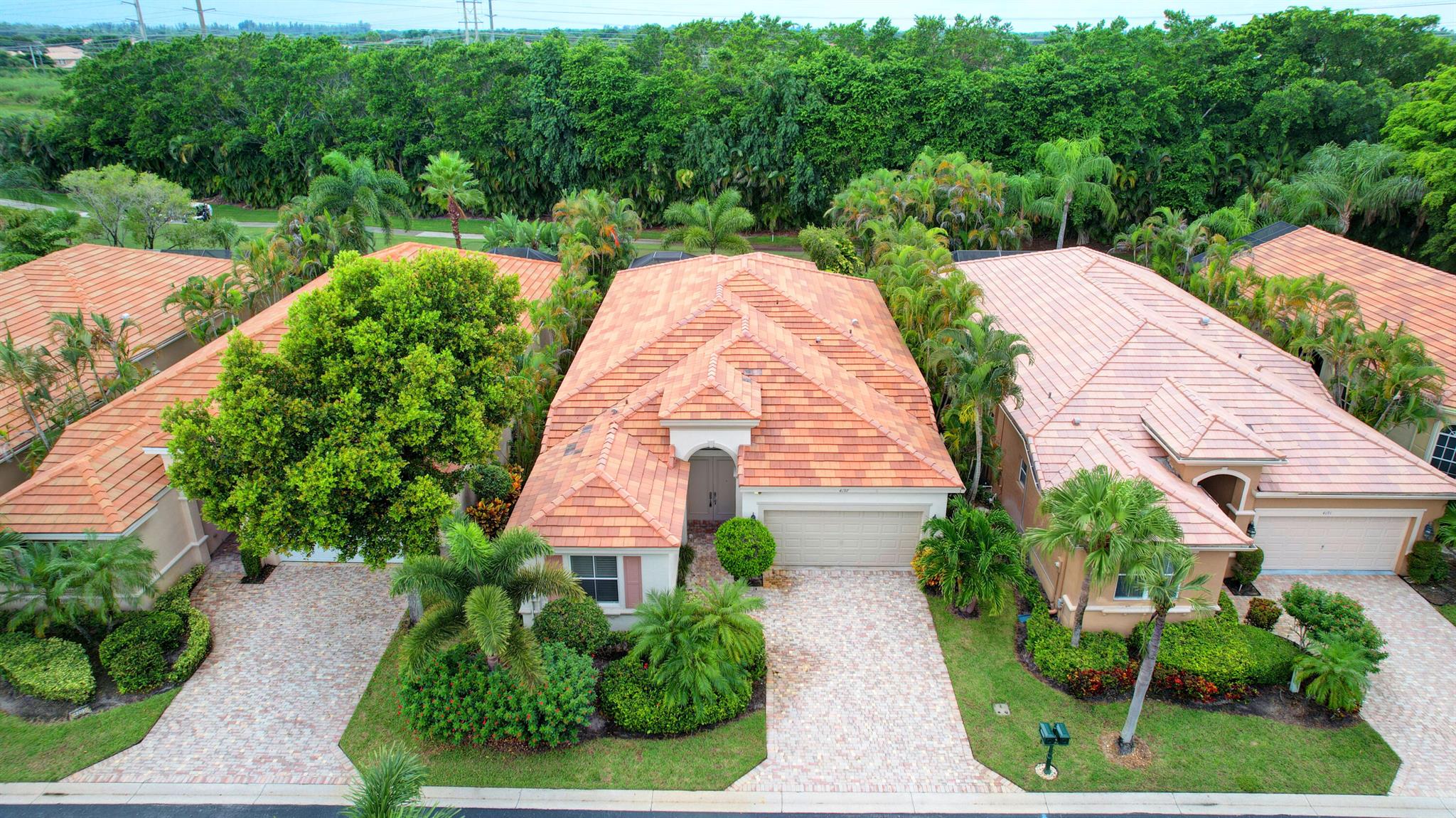 WYCLIFFE TR I - Residential