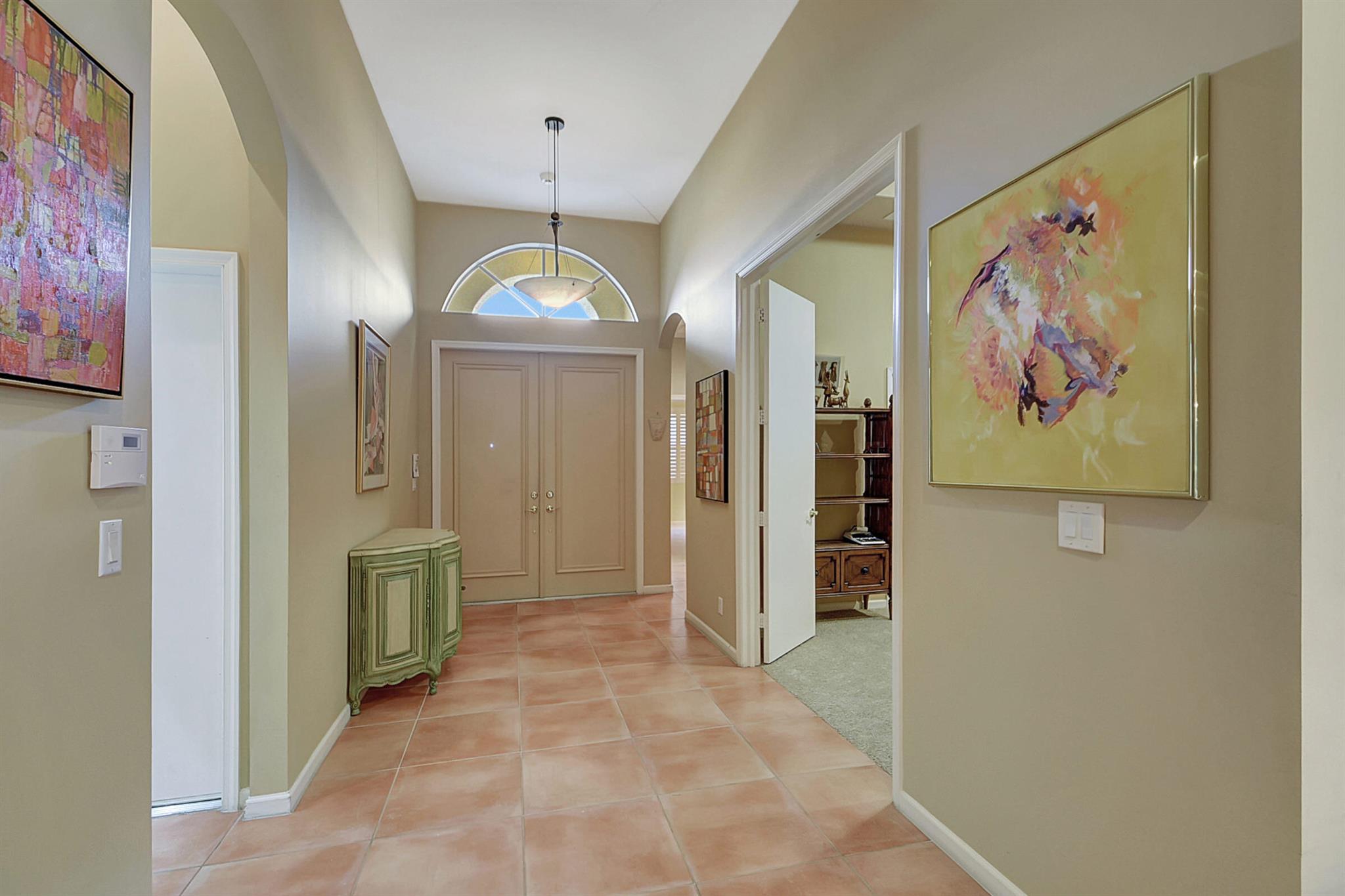 WYCLIFFE TR I - Residential