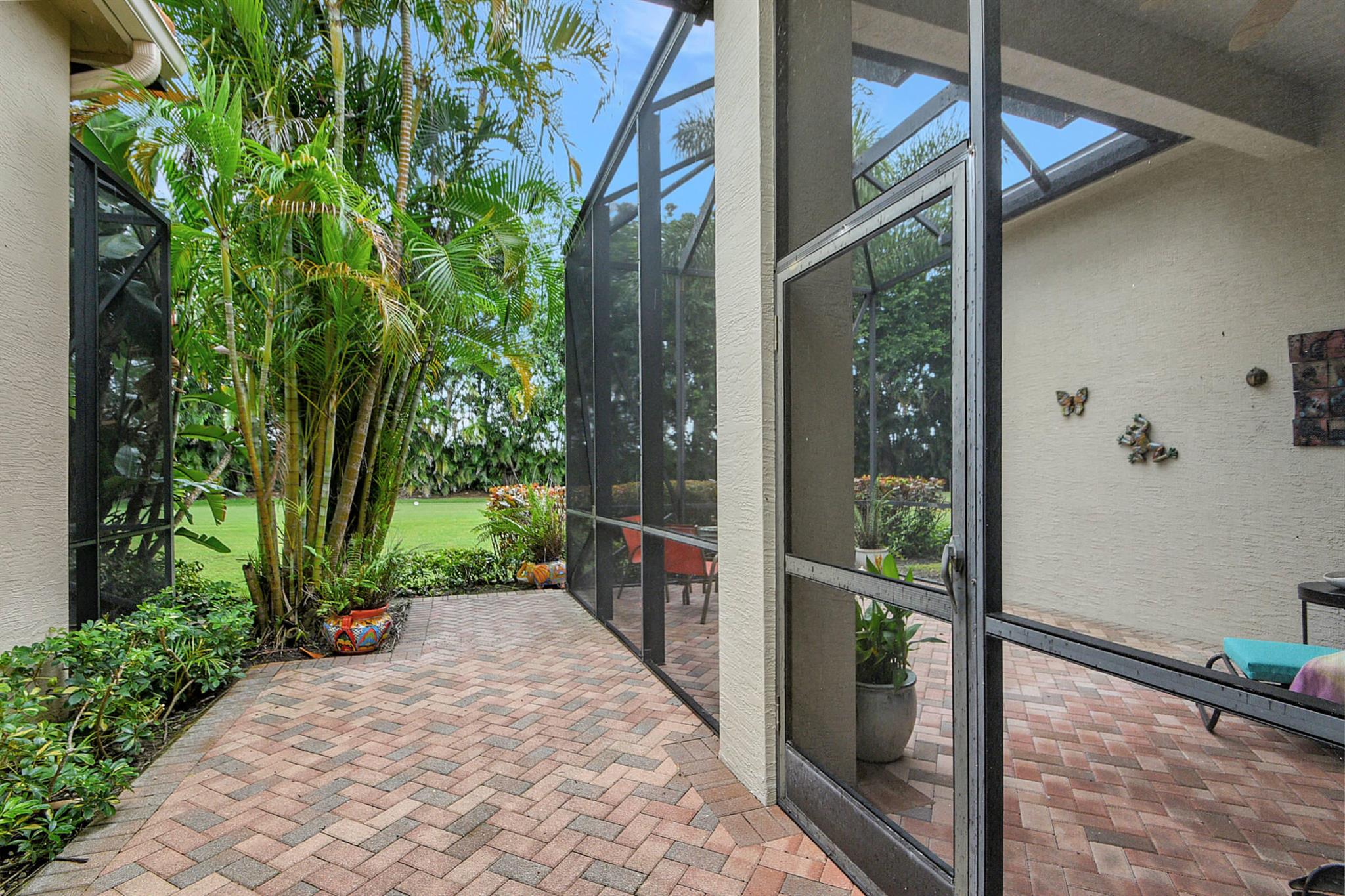 WYCLIFFE TR I - Residential