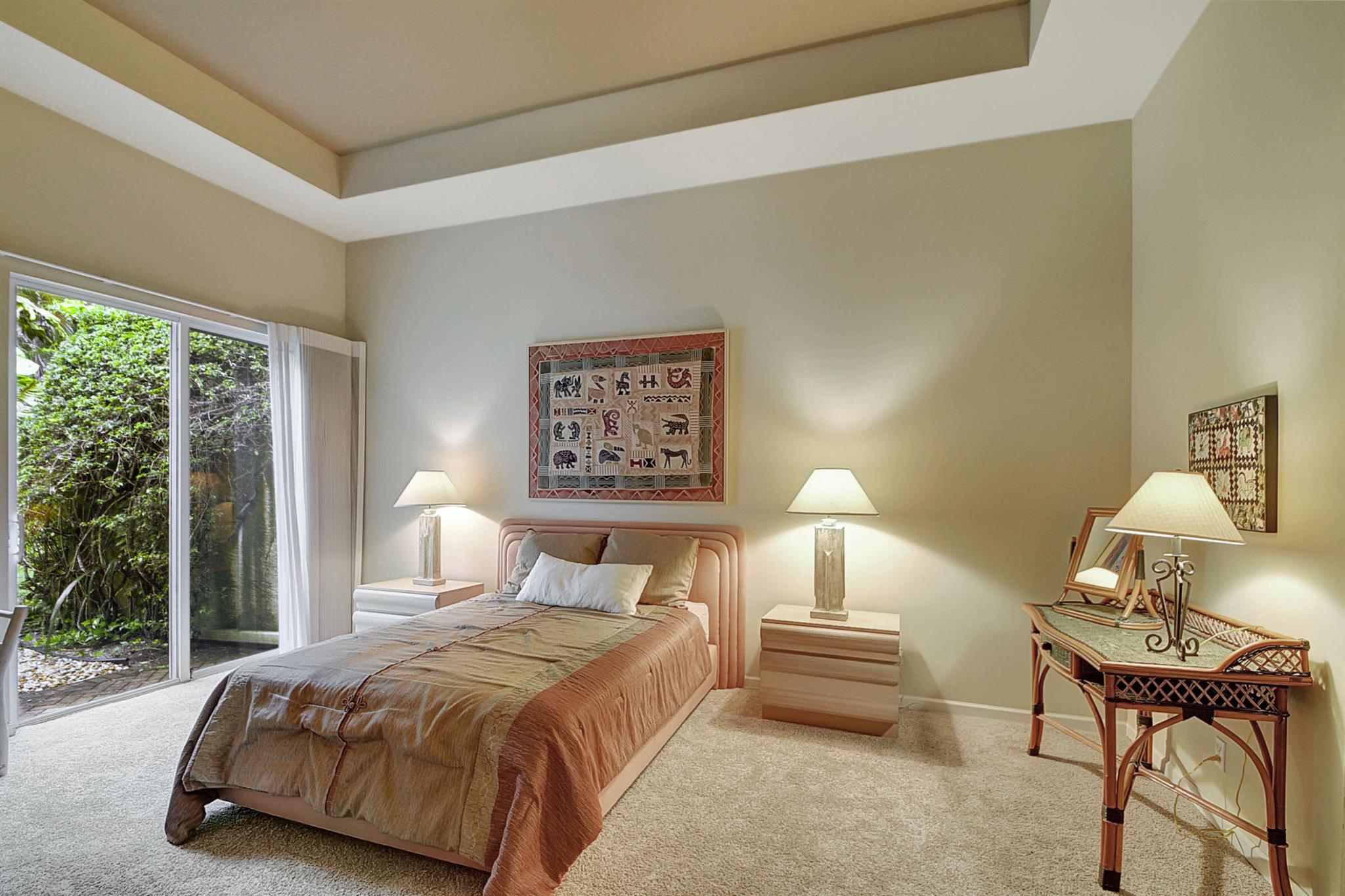 WYCLIFFE TR I - Residential