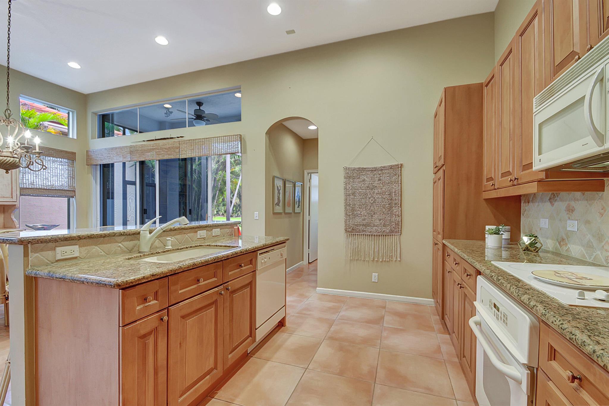 WYCLIFFE TR I - Residential