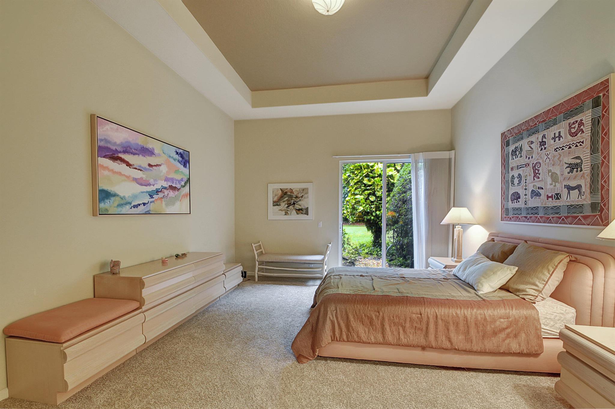 WYCLIFFE TR I - Residential