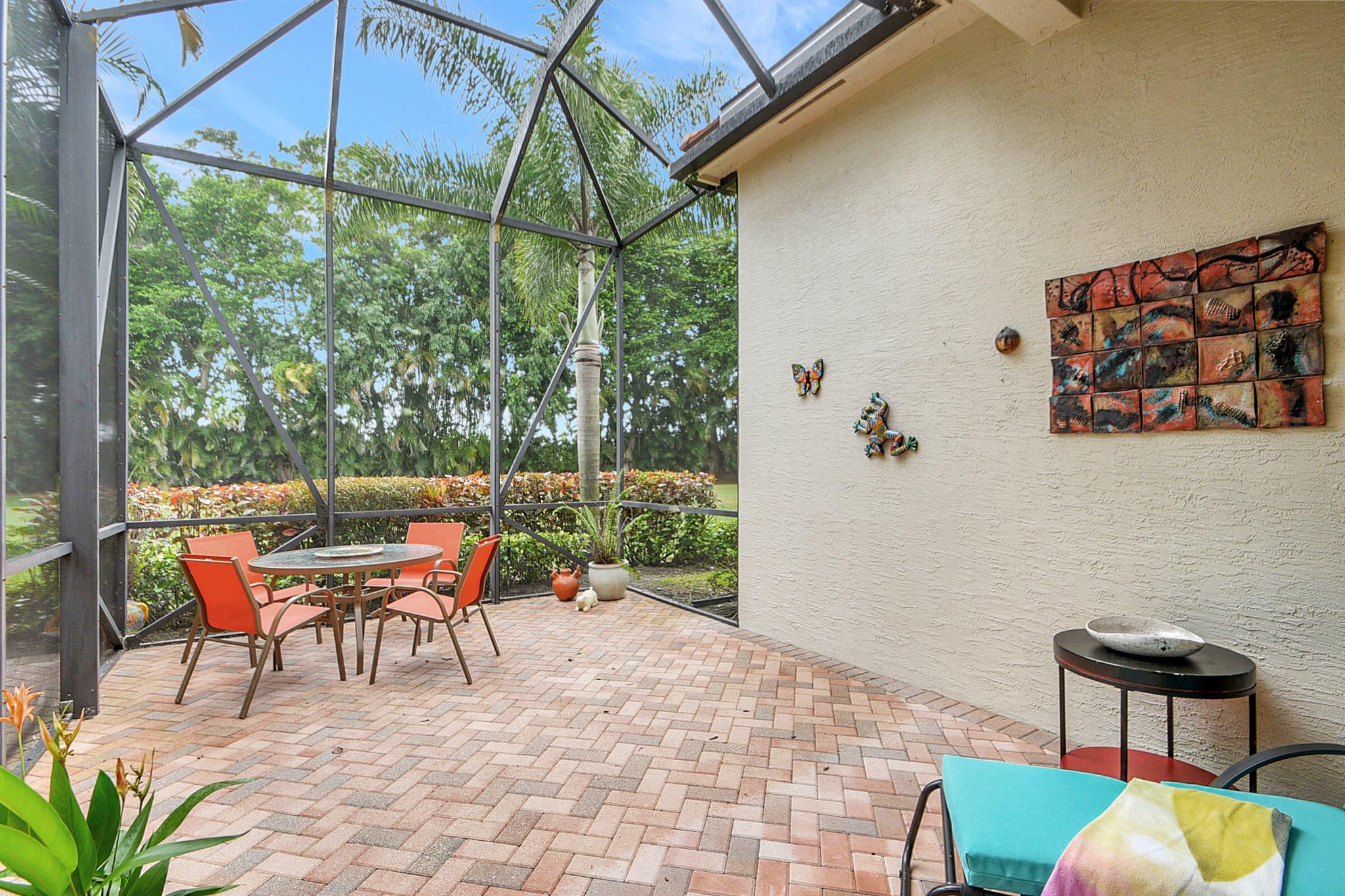 WYCLIFFE TR I - Residential