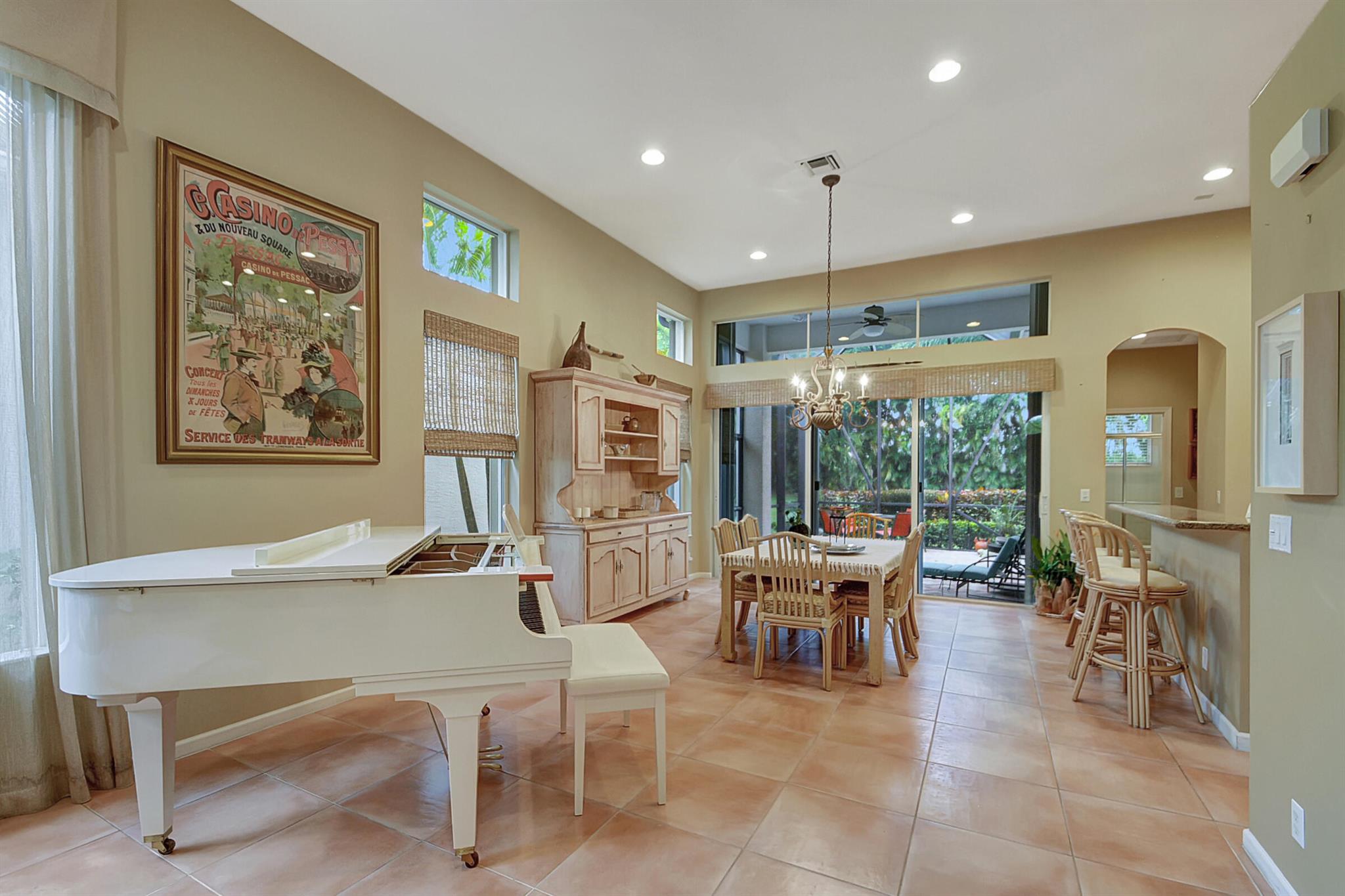 WYCLIFFE TR I - Residential