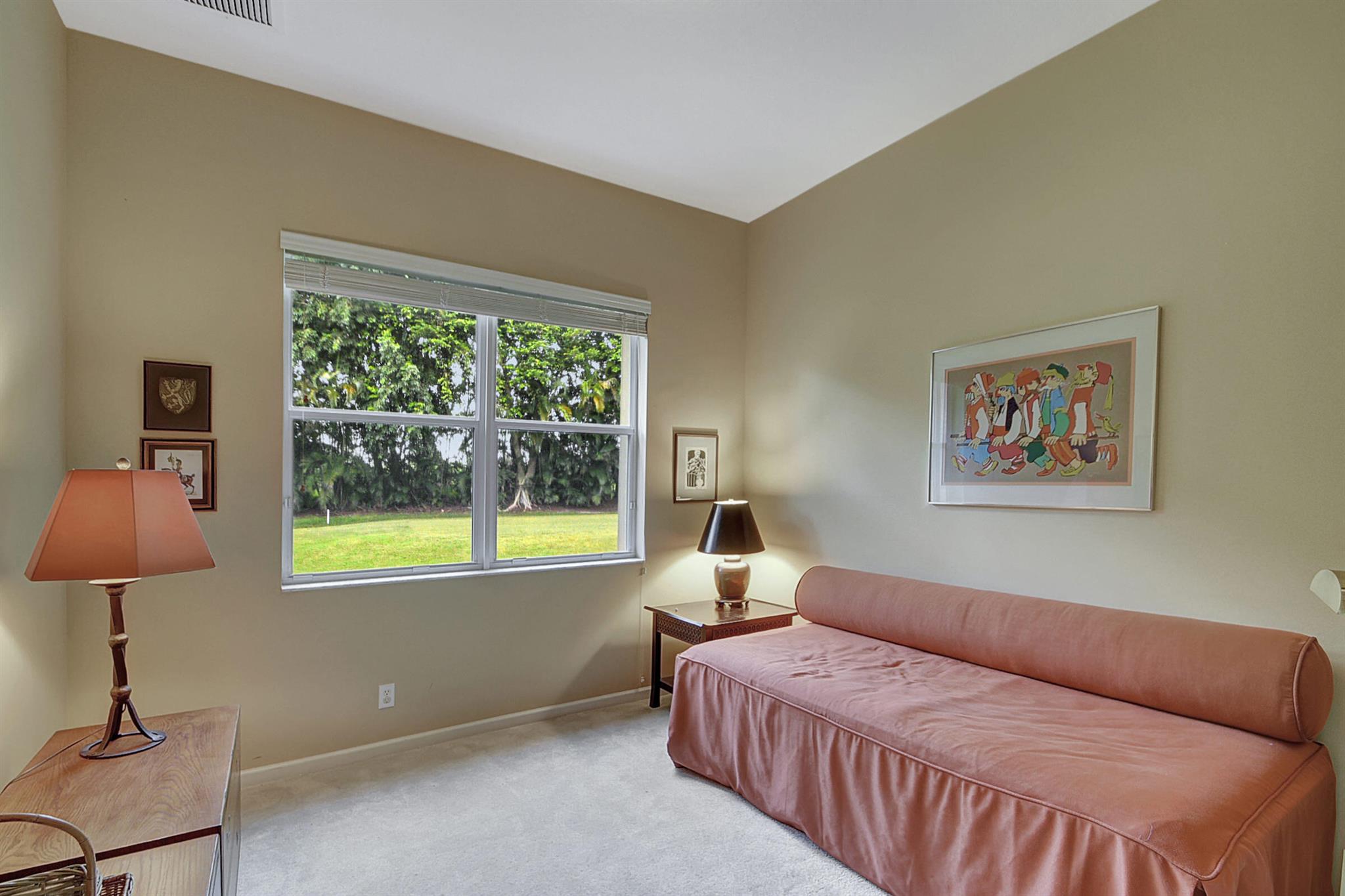 WYCLIFFE TR I - Residential