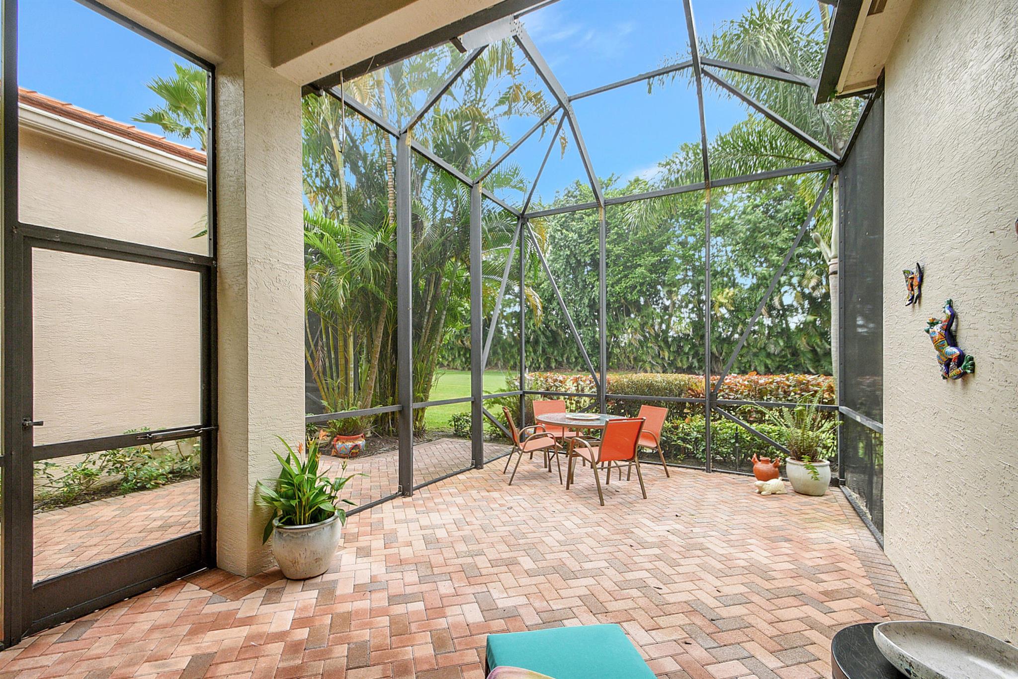 WYCLIFFE TR I - Residential