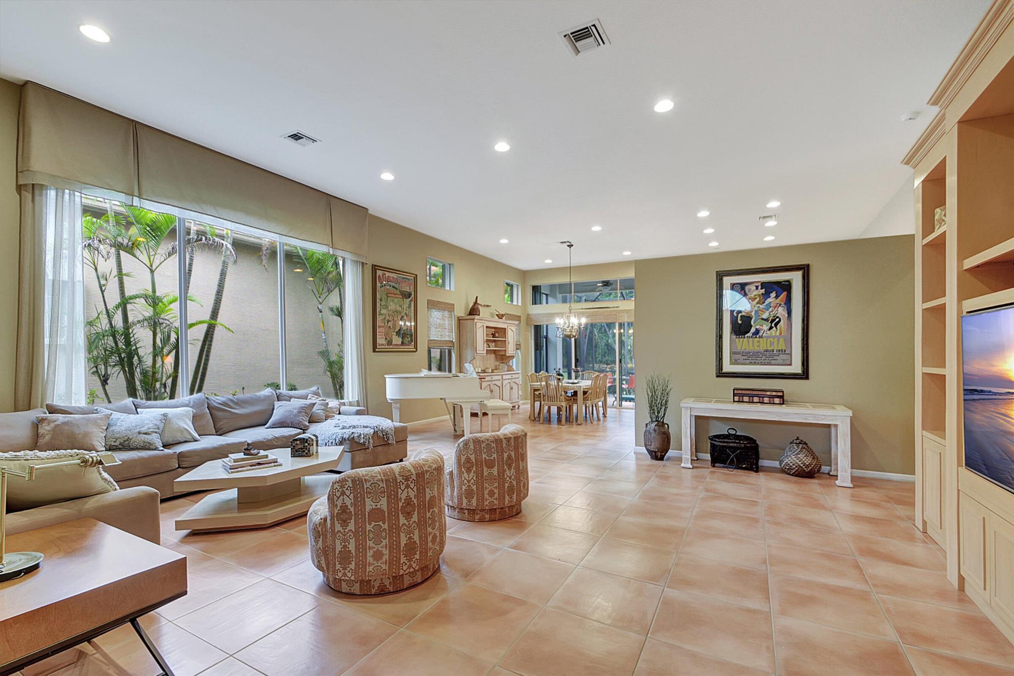 WYCLIFFE TR I - Residential