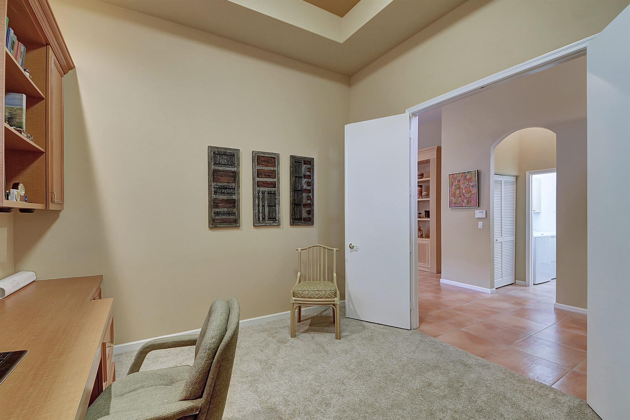 WYCLIFFE TR I - Residential