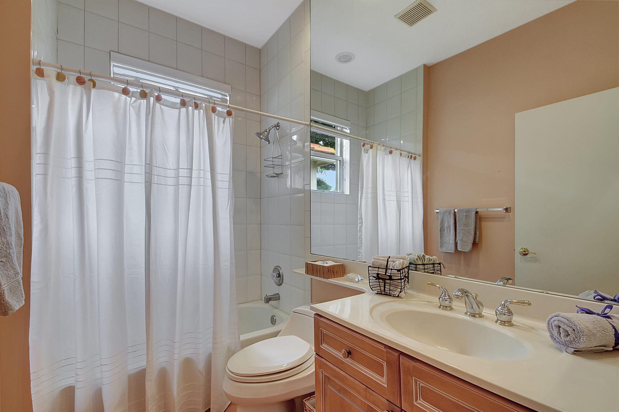 WYCLIFFE TR I - Residential