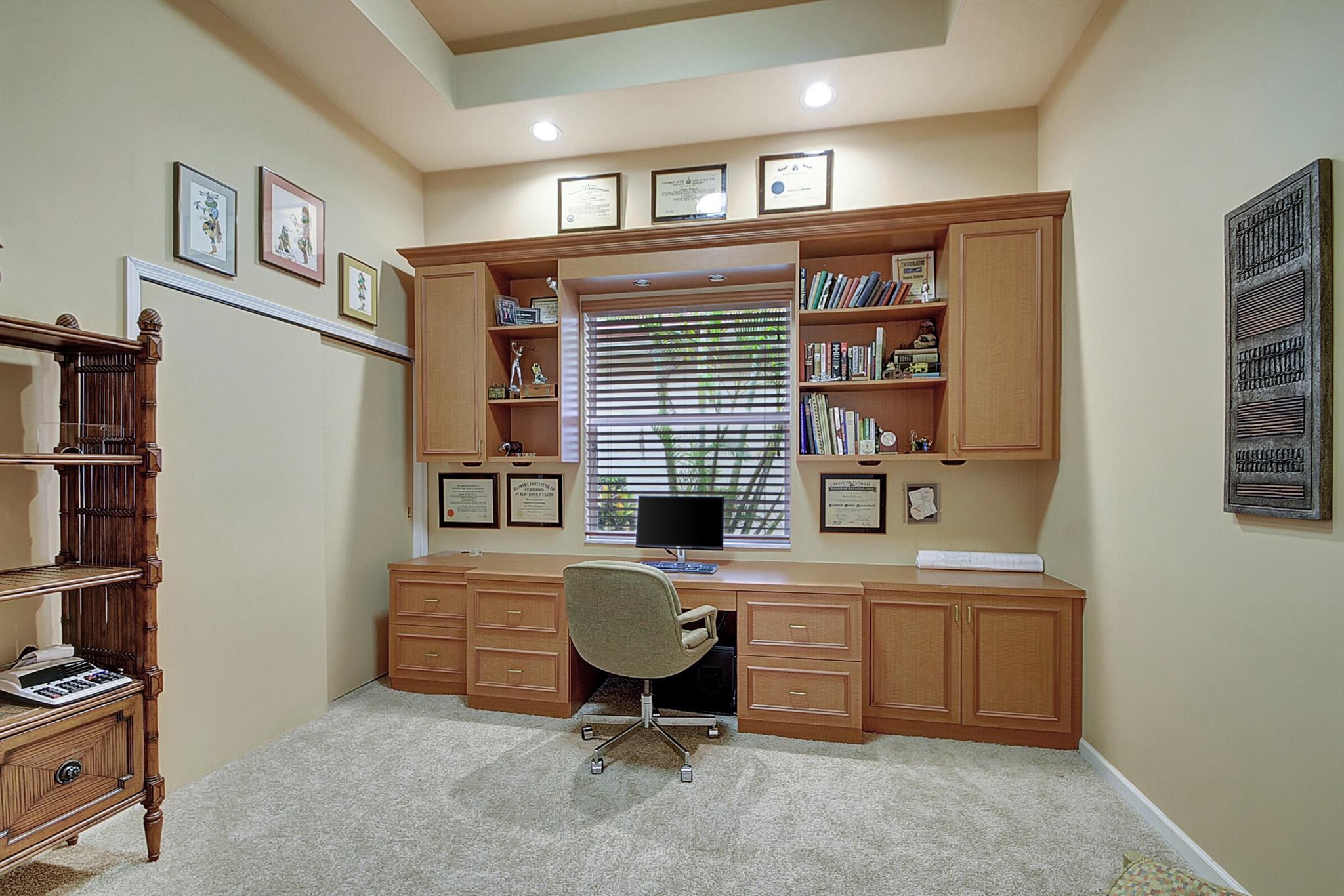 WYCLIFFE TR I - Residential