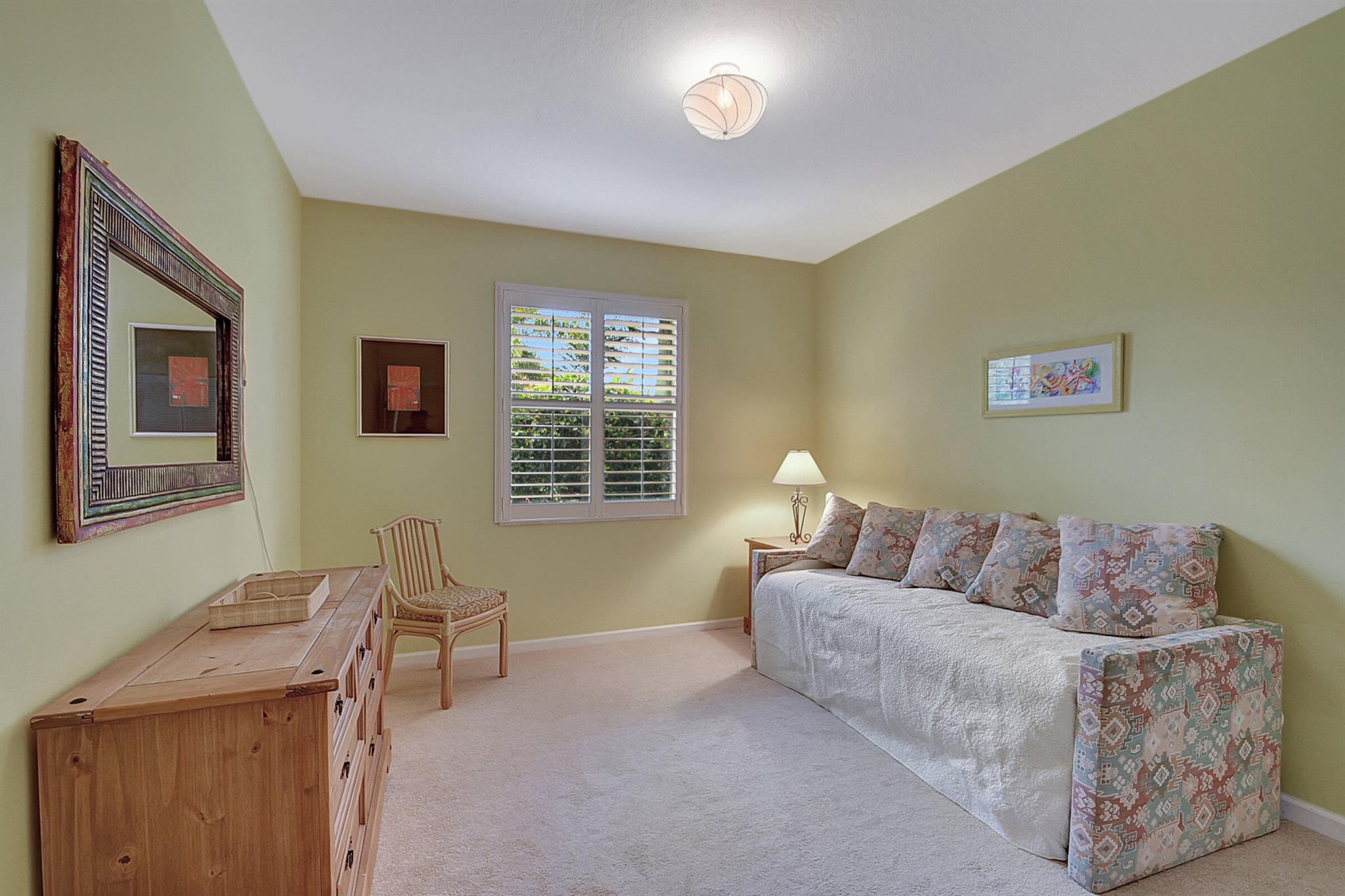 WYCLIFFE TR I - Residential