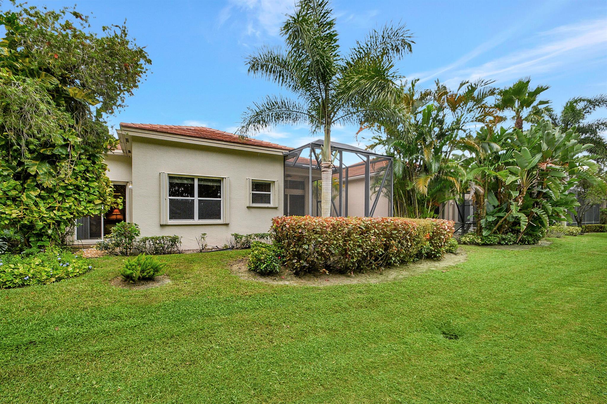 WYCLIFFE TR I - Residential