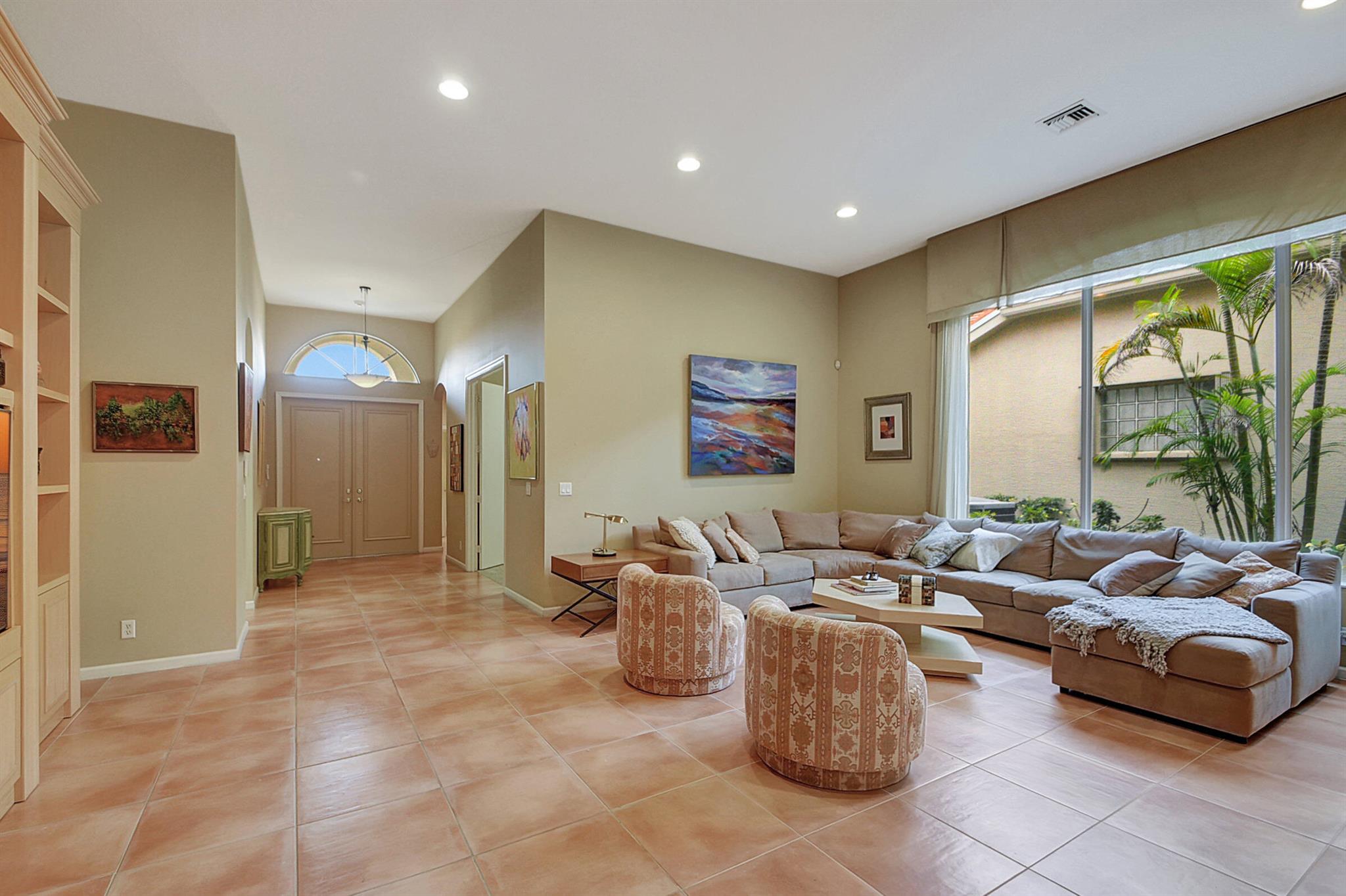 WYCLIFFE TR I - Residential