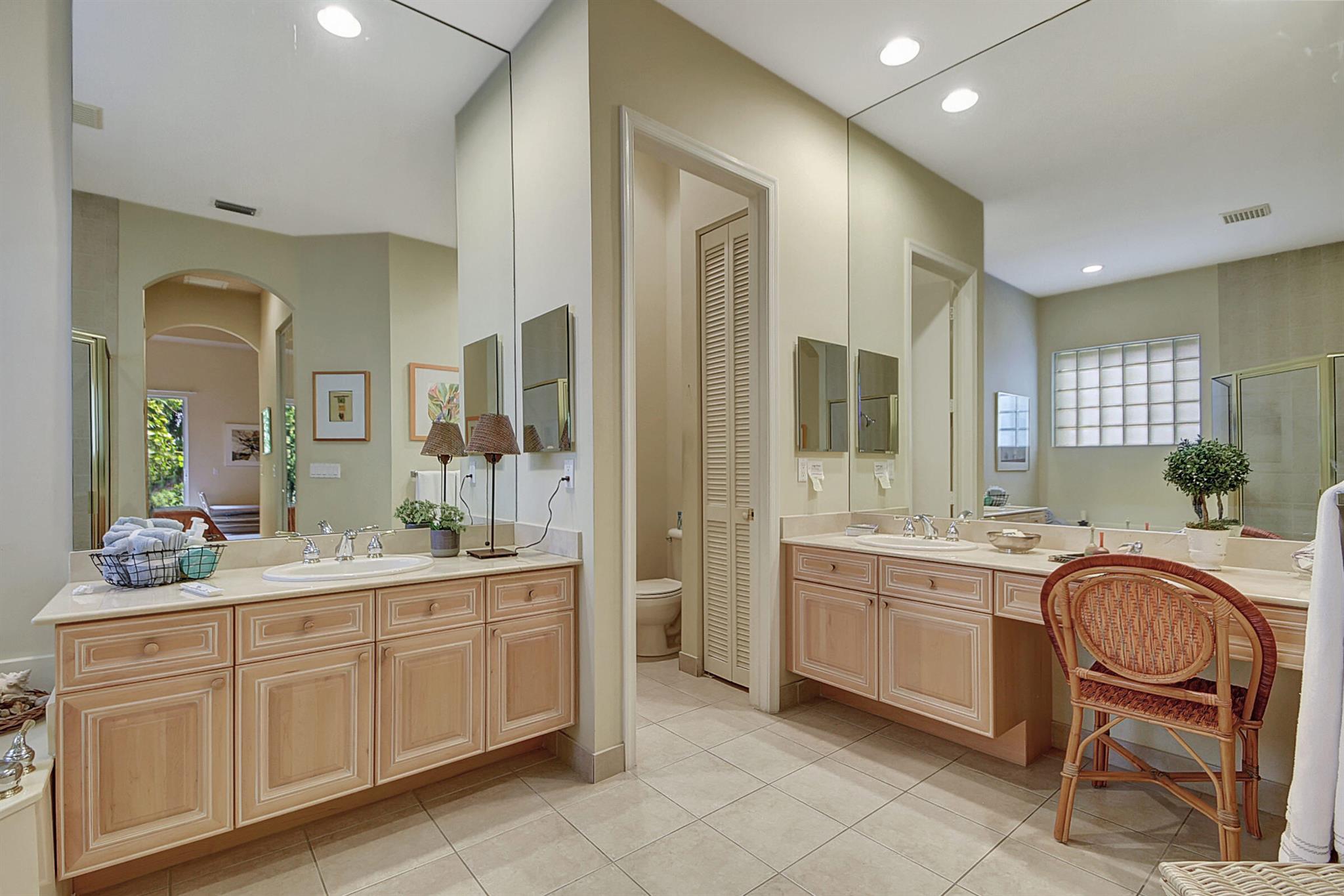 WYCLIFFE TR I - Residential