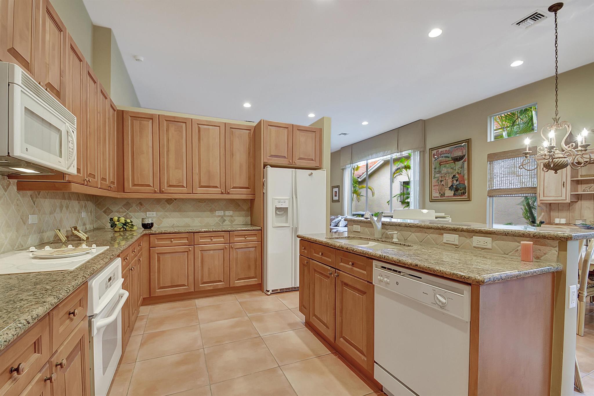 WYCLIFFE TR I - Residential