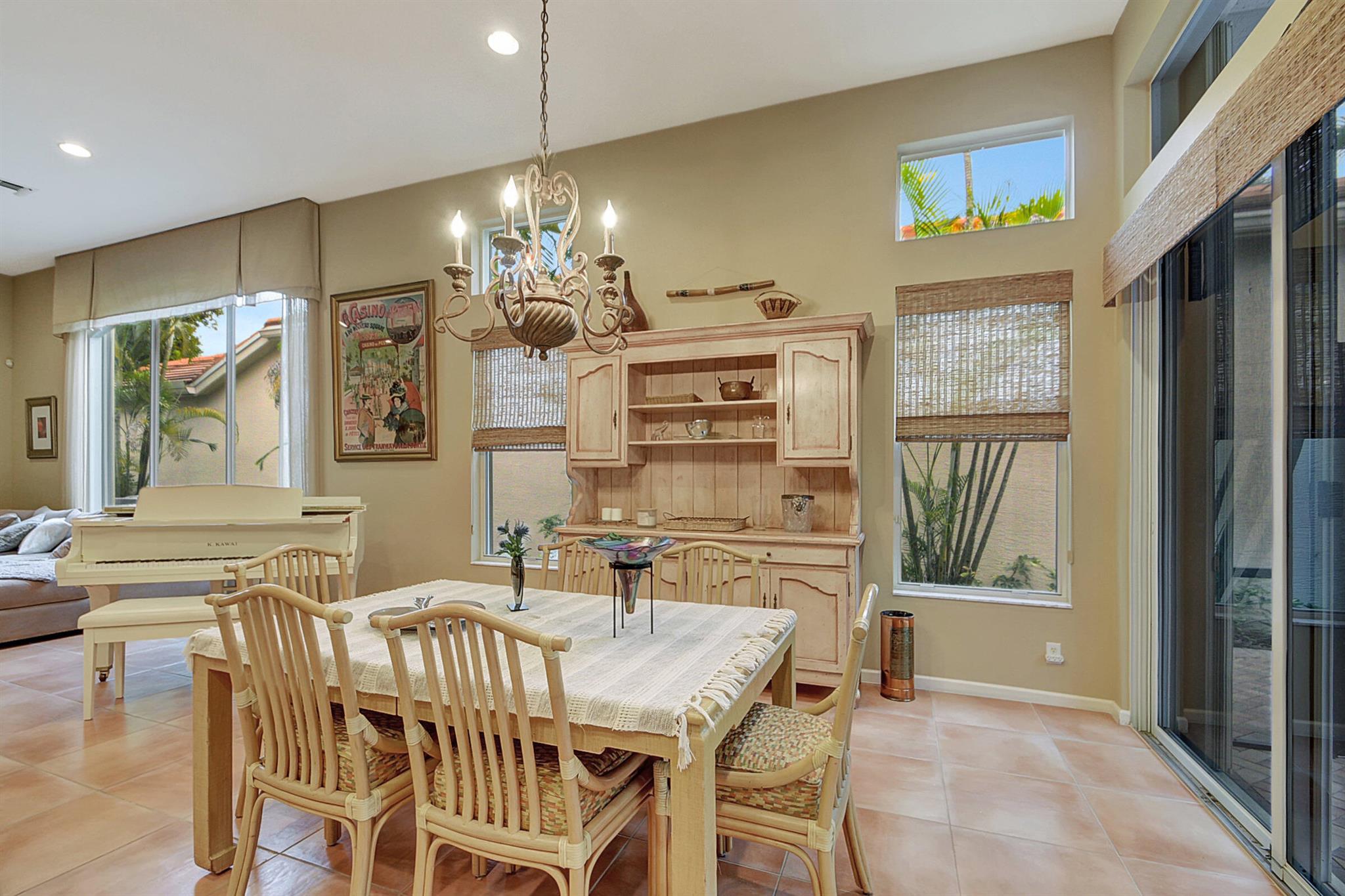 WYCLIFFE TR I - Residential